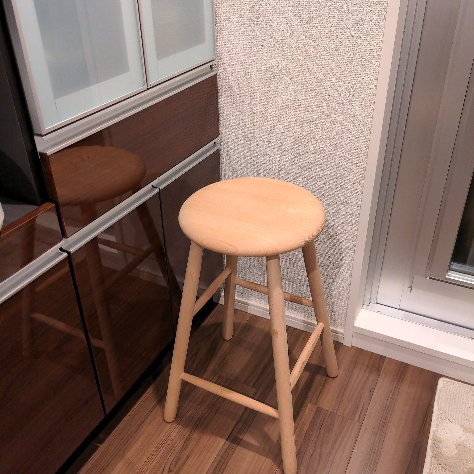 NORDIC STOOL S｜スツール｜IDEE SHOP Online