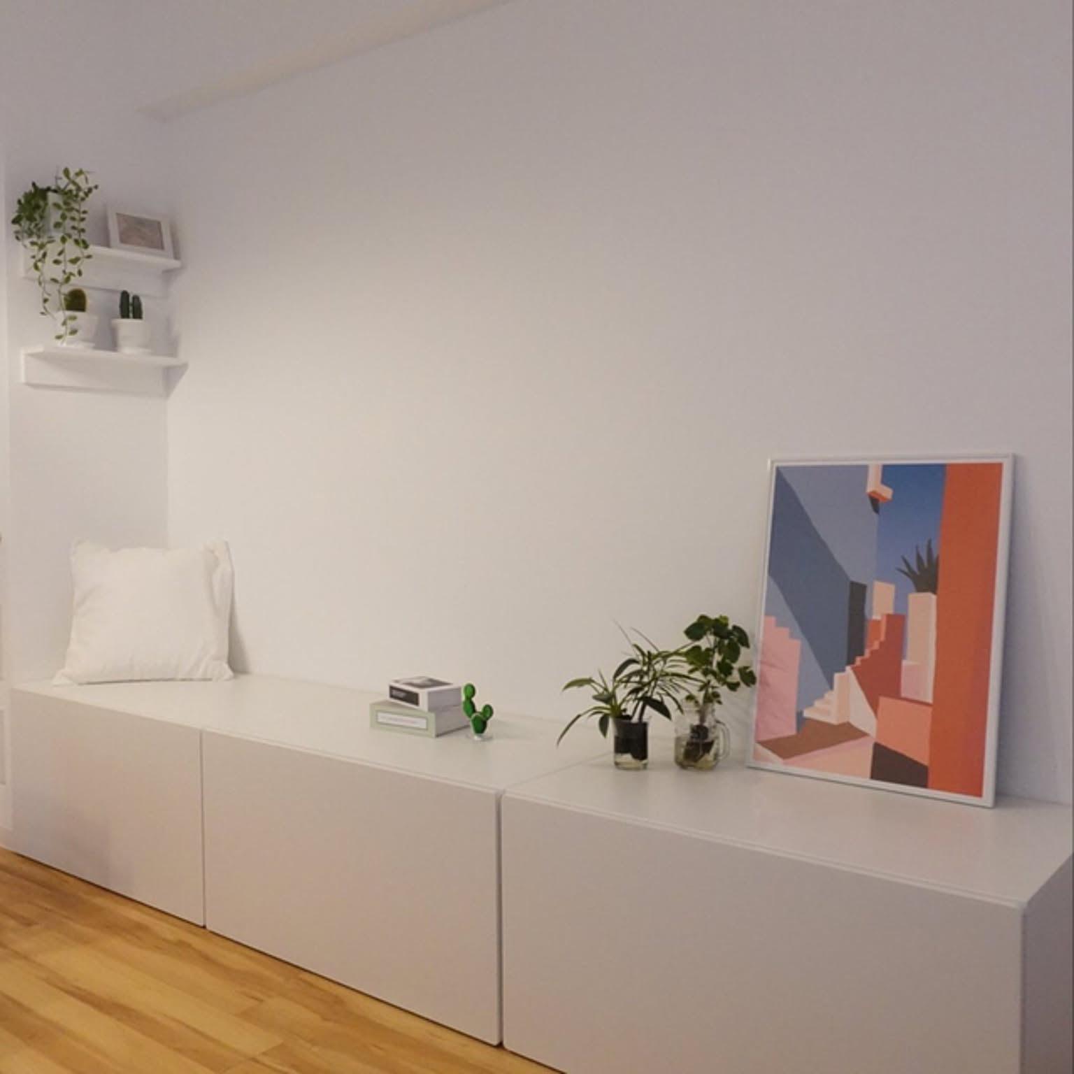 IKEA スモースタードのインテリア実例 ｜ RoomClip（ルーム
