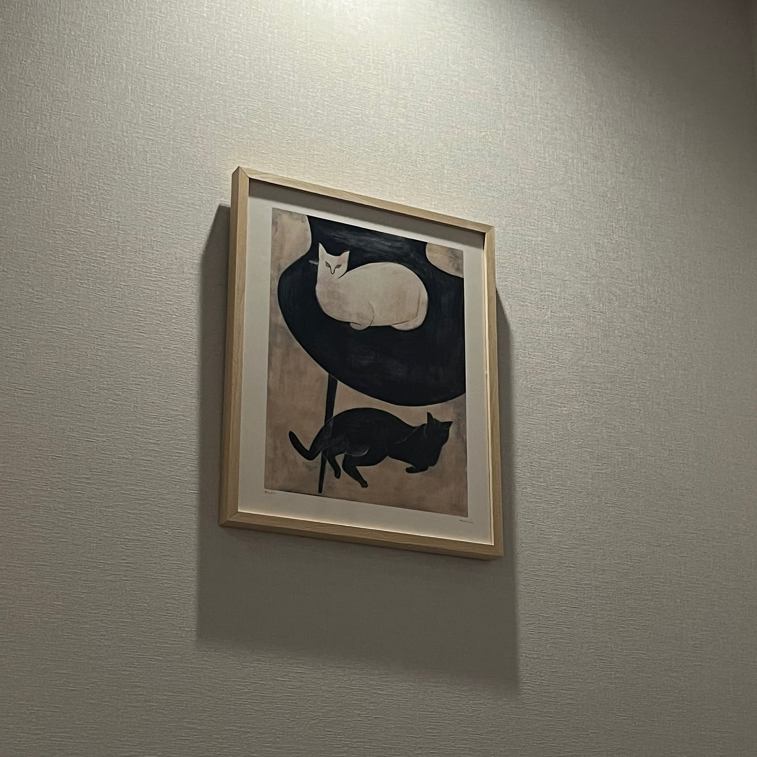 ACTUS アートポスターのおすすめ商品とおしゃれな実例 ｜ RoomClip