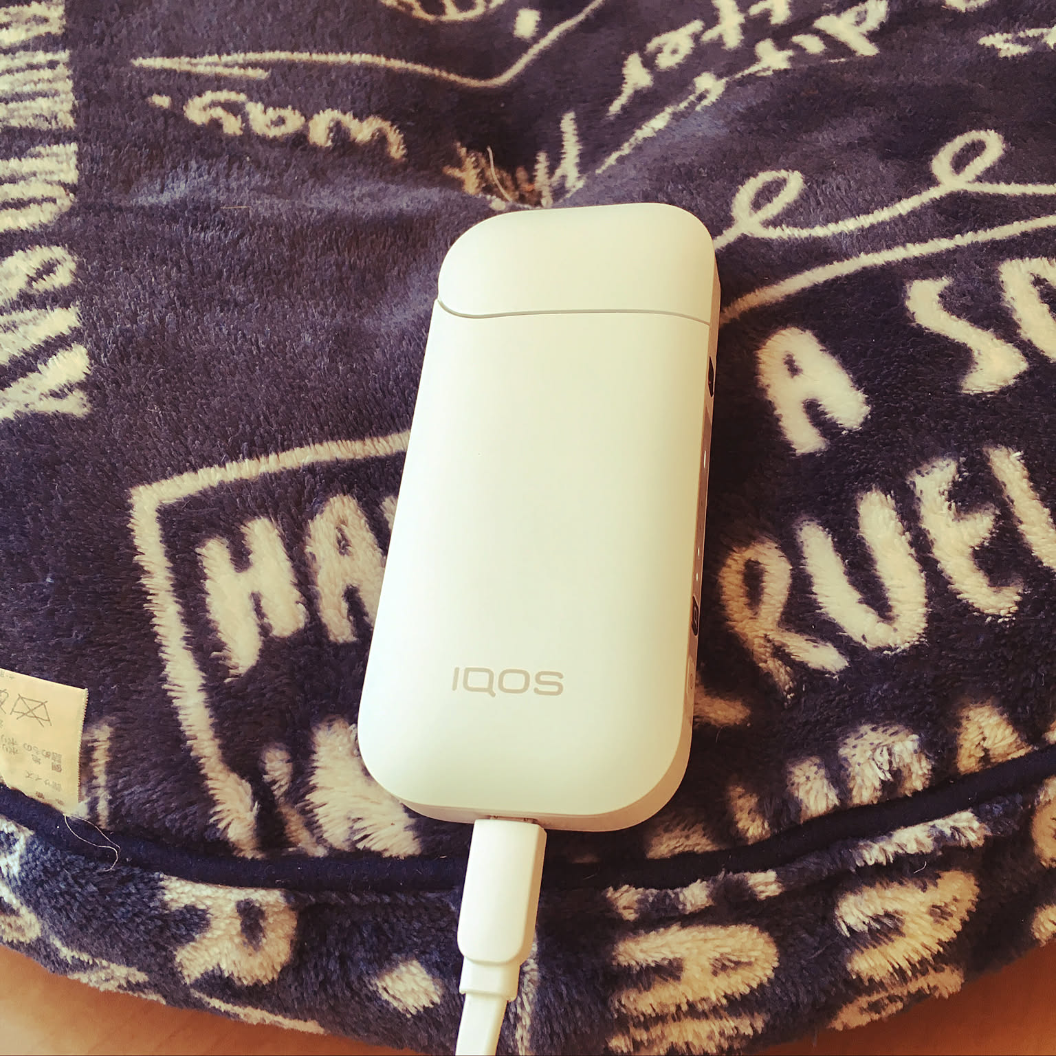 リビング IQOSのインテリア実例 ｜ RoomClip（ルームクリップ）