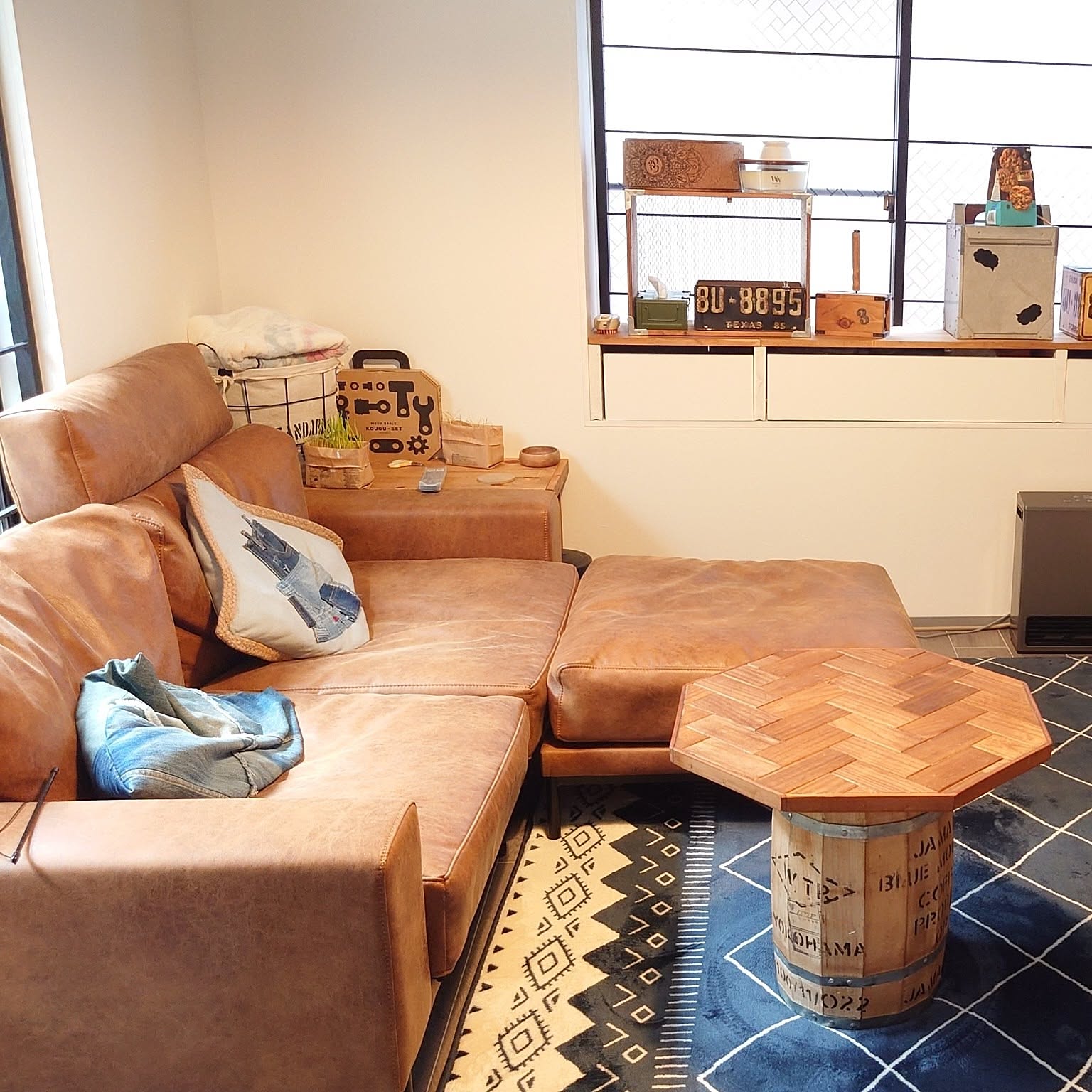 取付無料！関家具 クラッシュゲート フリートソファ 北欧風ナチュラルインテリア フリートソファ 2人掛け | 家具・インテリア通販サイト CRASH GATE