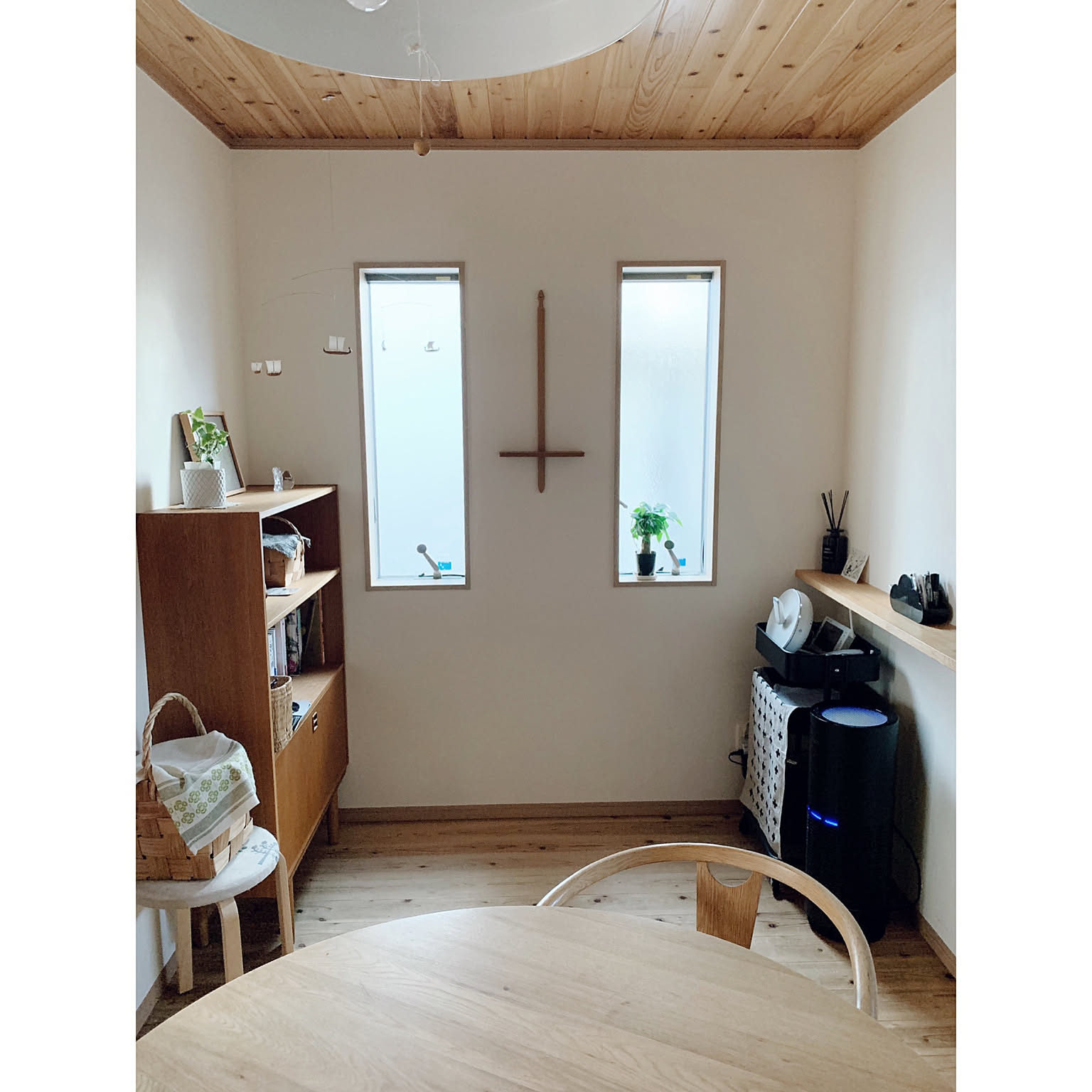 IKEA ペーパーコードチェアのおすすめ商品とおしゃれな実例