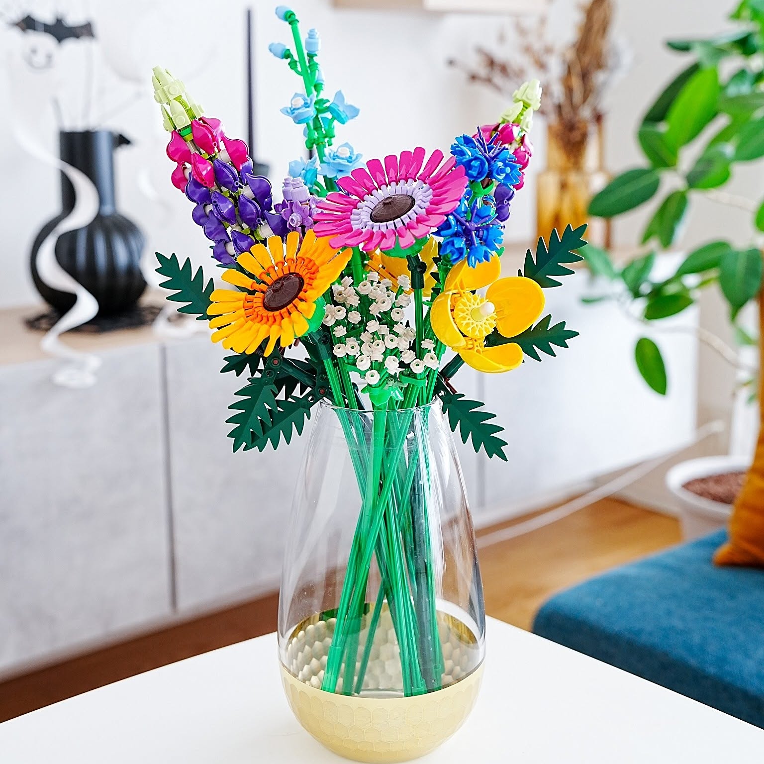 LEGO 花瓶のおすすめ商品とおしゃれな実例 ｜ RoomClip（ルームクリップ）