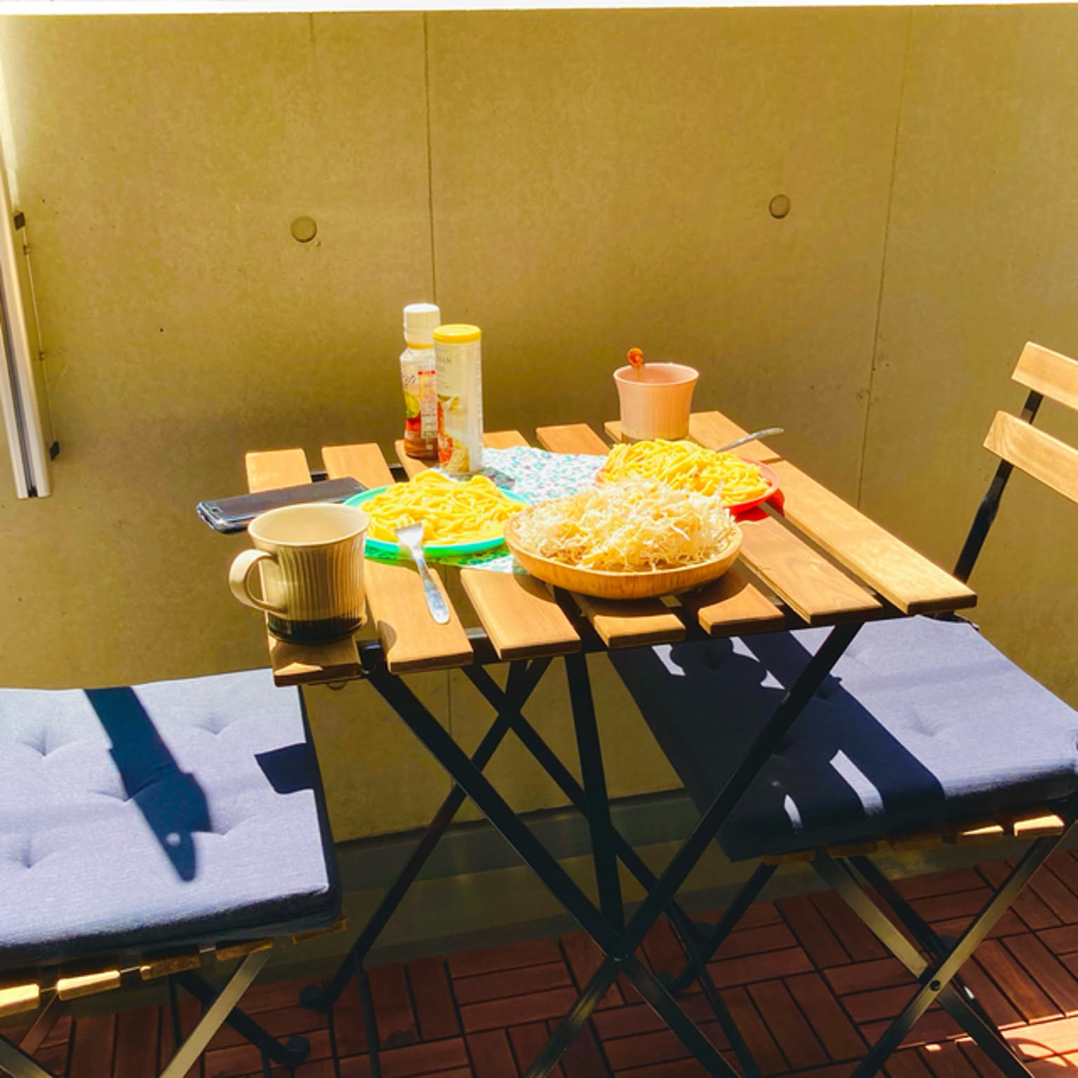 IKEAガーデンテーブルセットのおすすめ商品とおしゃれな実例 IKEAガーデンテーブルセットのおすすめ商品とおしゃれな実例