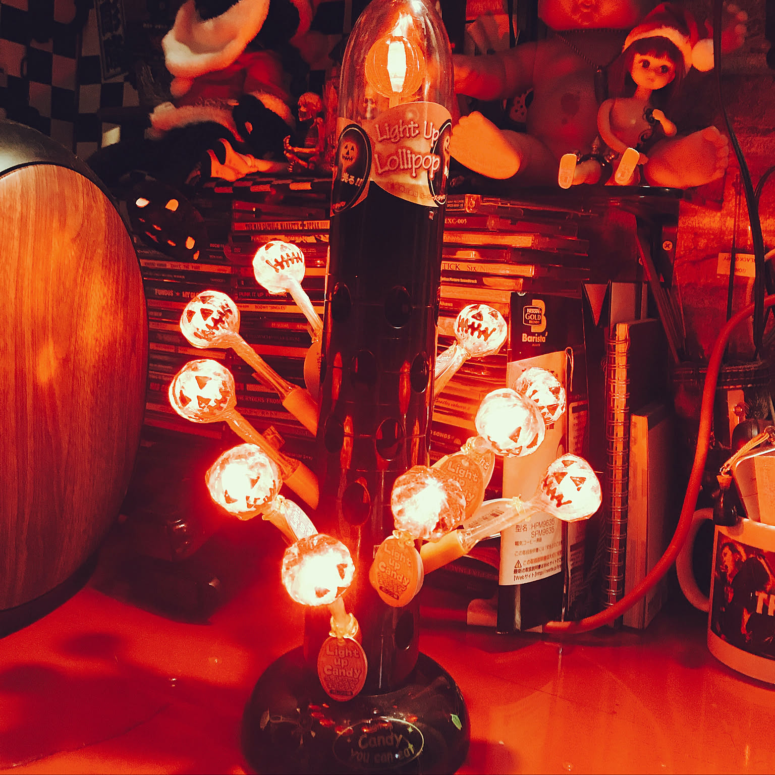 チュッパチャプスツリー　グリーン　タワー　インテリア　ディスプレイ Amazon.co.jp: チュッパチャップス ツリーディスプレイ 135本 : おもちゃ