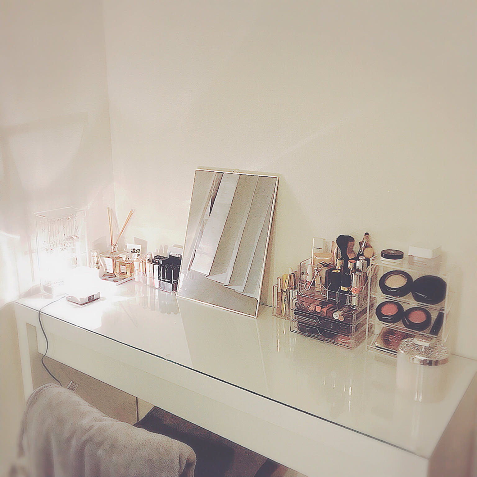 フランフラン/Francfranc/ベティーちゃん/seria/100均などの