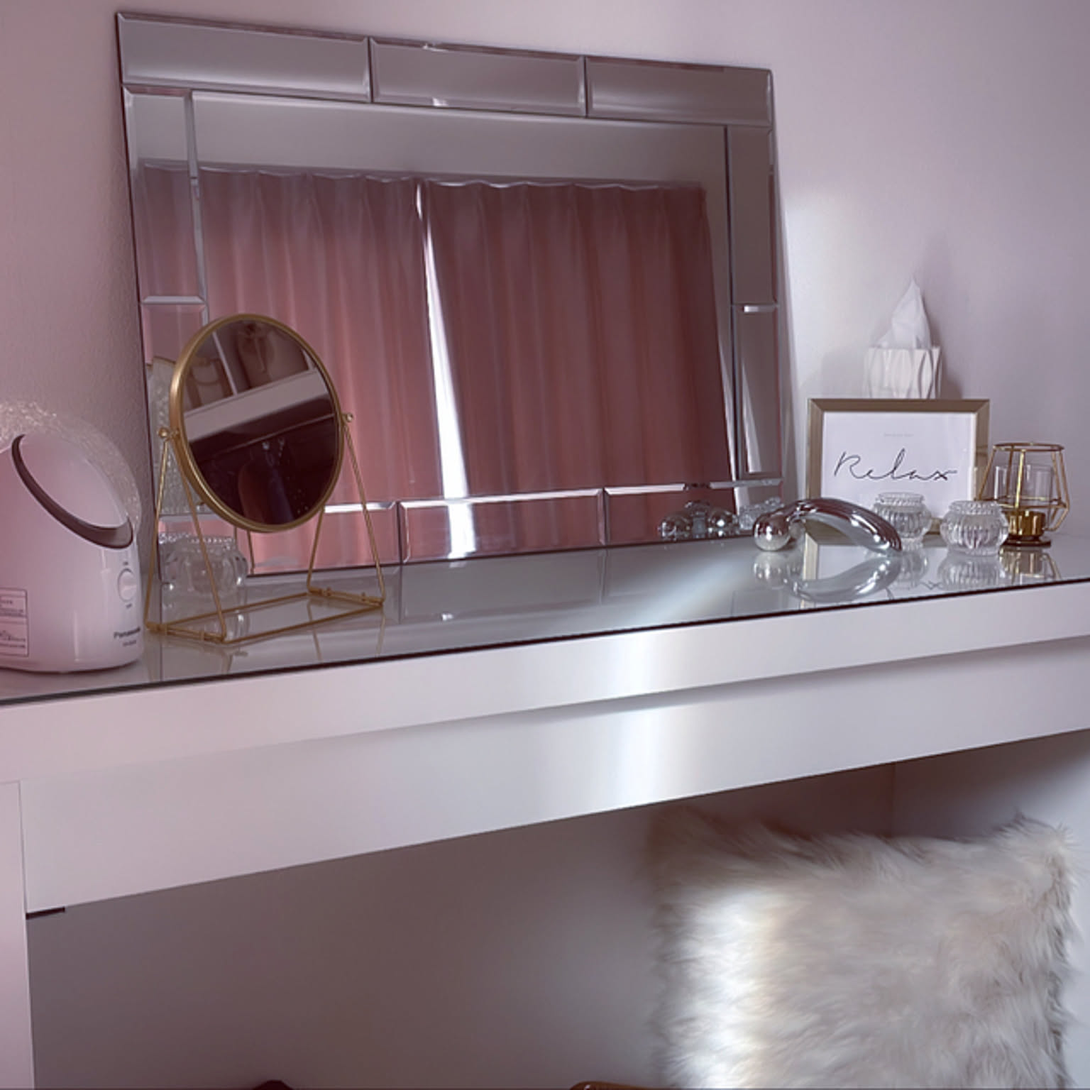 ドレッサー マルムのおすすめ商品とおしゃれな実例 ｜ RoomClip