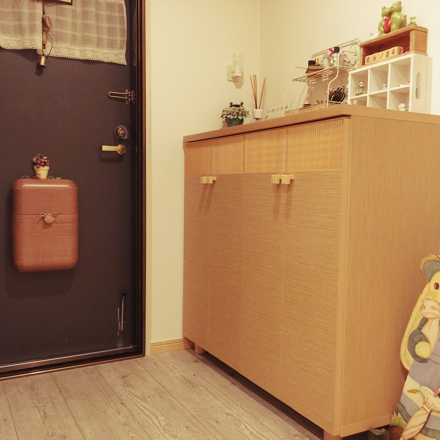 傘立て トールペイントのおすすめ商品とおしゃれな実例 傘立て トールペイントのおすすめ商品とおしゃれな実例