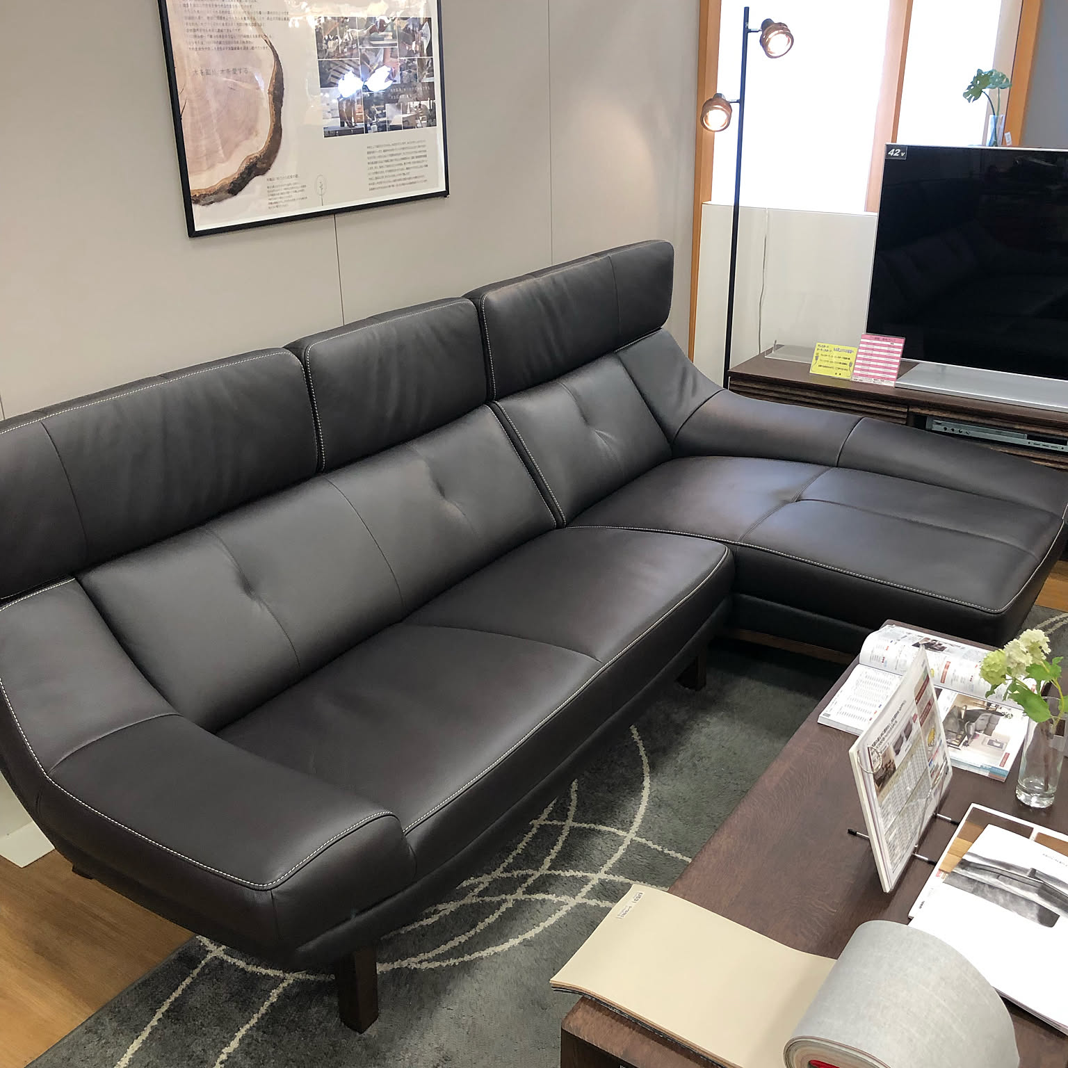 ZU46のインテリア実例 ｜ RoomClip（ルームクリップ）