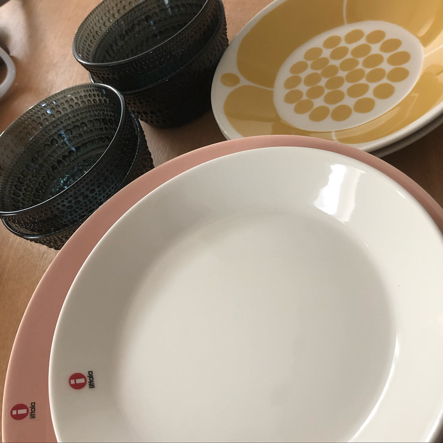 イッタラ ティーマ パウダーのおすすめ商品とおしゃれな実例