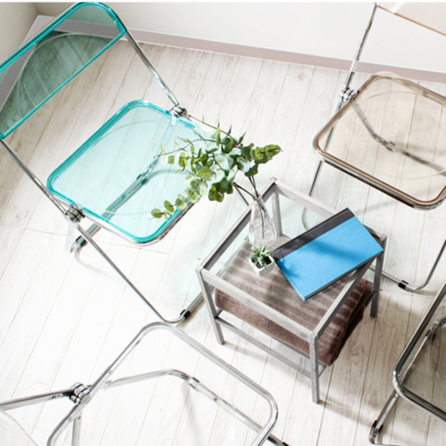 コモドクレアの代表写真