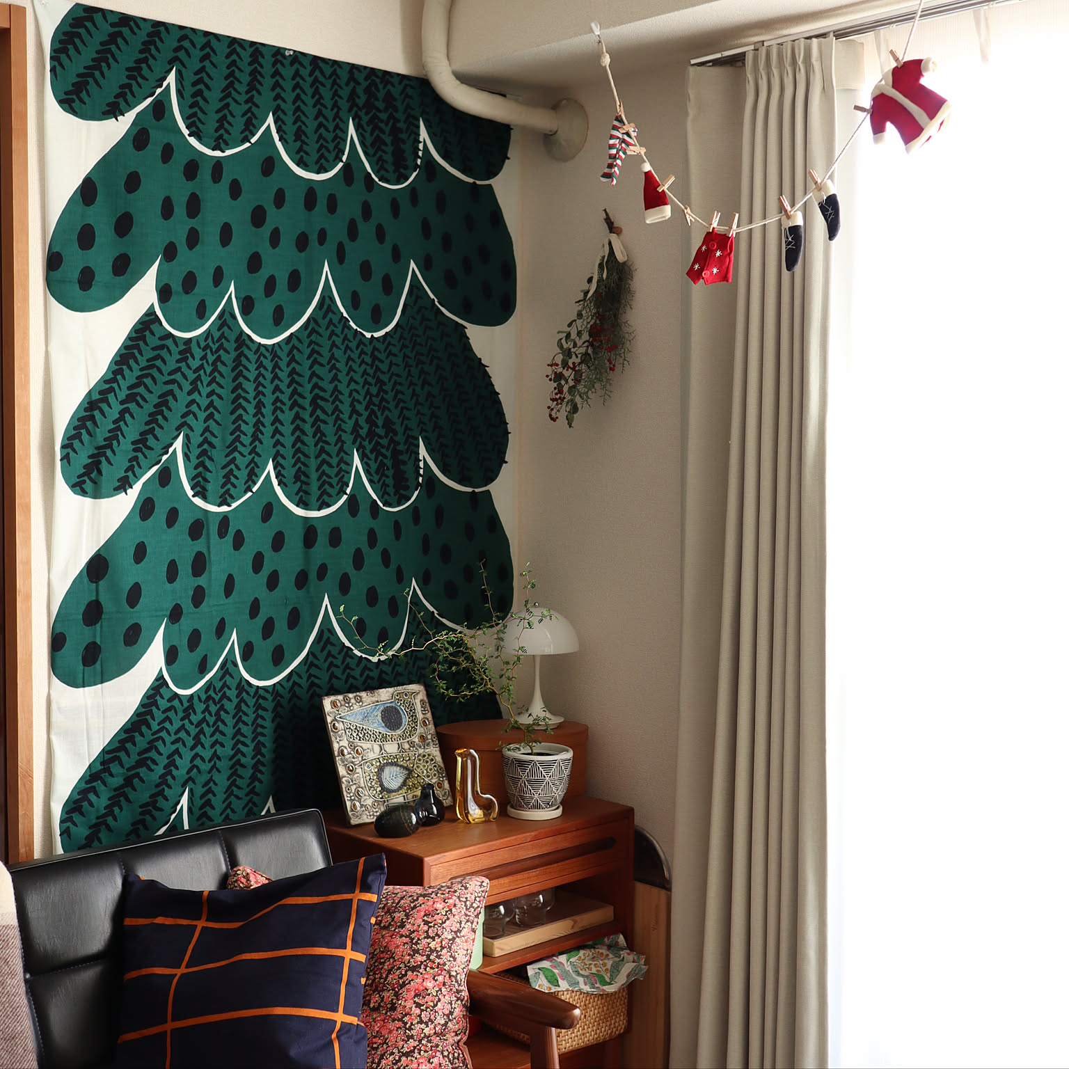 島塚絵里さんのインテリア実例 ｜ RoomClip（ルームクリップ）