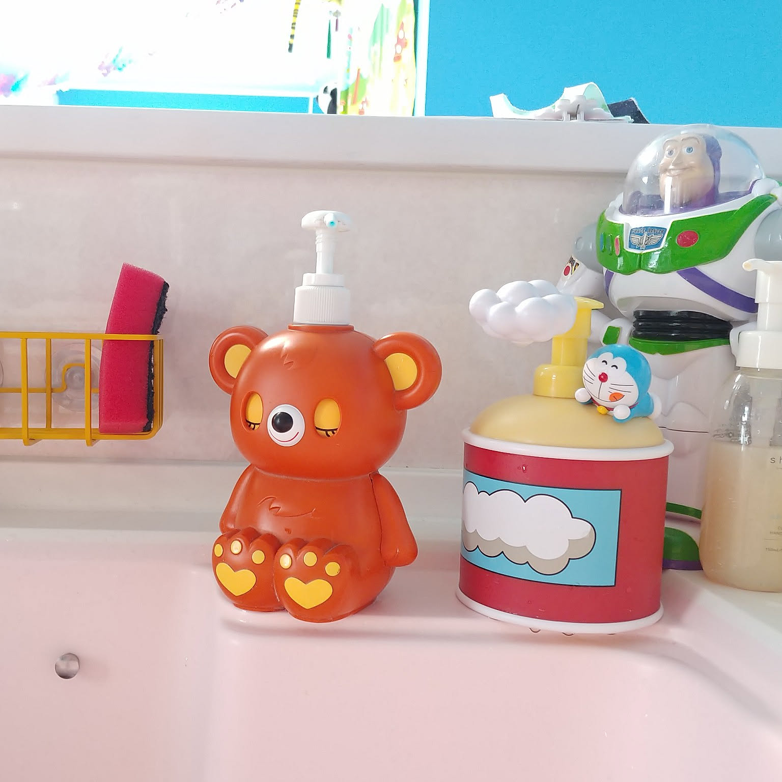 ソープディスペンサー 昭和レトロのおすすめ商品とおしゃれな