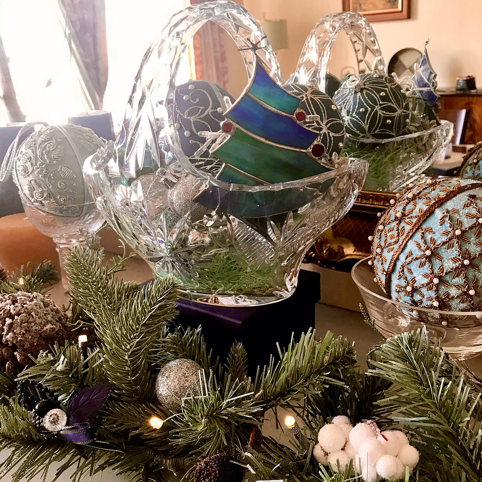 オーナメント ハロッズのおすすめ商品とおしゃれな実例 ｜ RoomClip