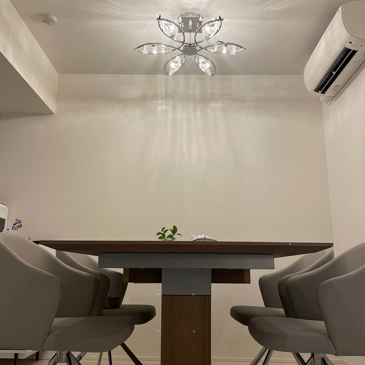 大塚家具で購入したシーリングライトです。1基186,でした。 シーリング