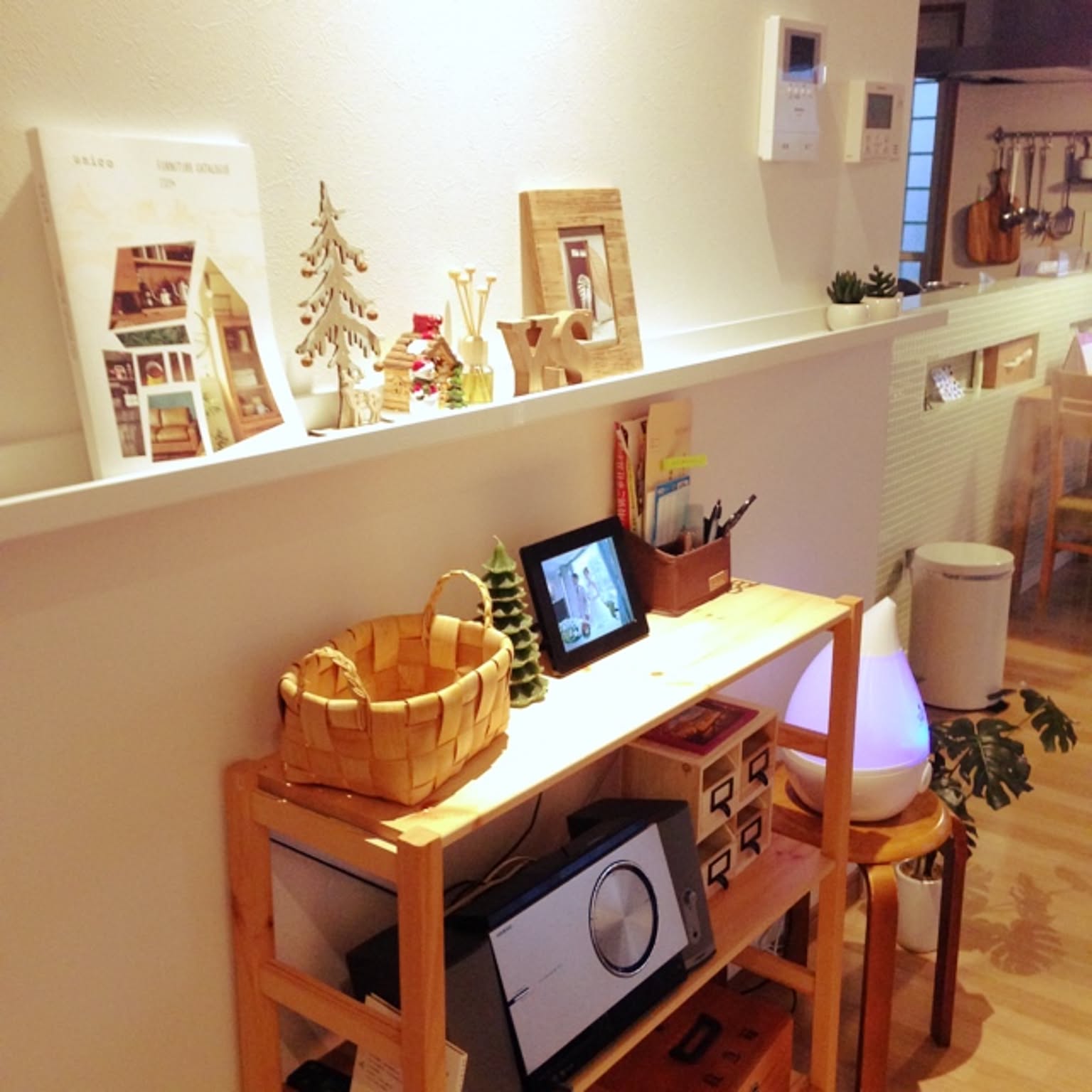 棚のおすすめ商品とおしゃれな実例 ｜ 2075ページ目 ｜ RoomClip（ルームクリップ）