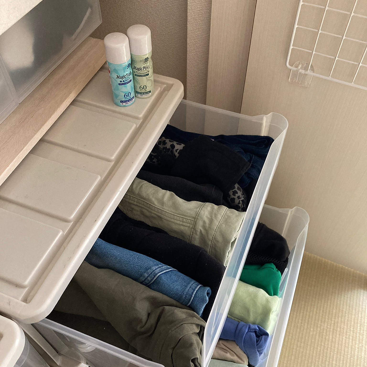 えりりん様　押入れ収納 えりりん様 押入れ収納 えりりん様 押入れ収納 押入れを使いやすく