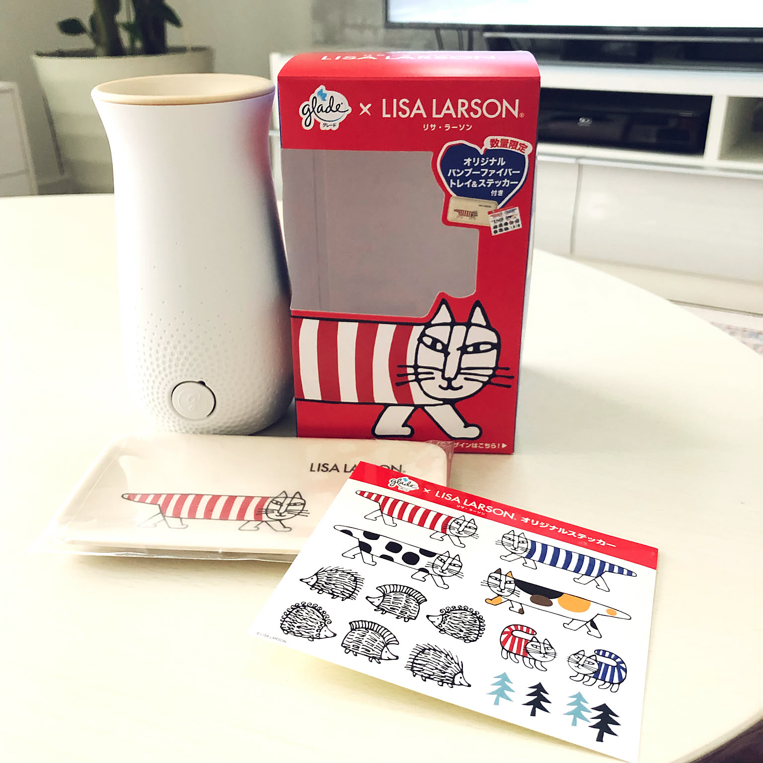 リサラーソン グレードセンサースプレーのおすすめ商品とおしゃれな
