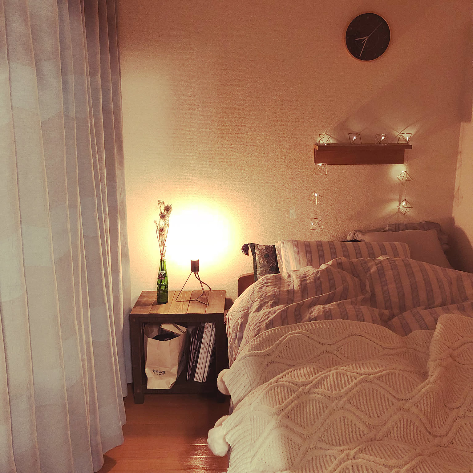 unico ベッドカバーのおすすめ商品とおしゃれな実例 ｜ RoomClip