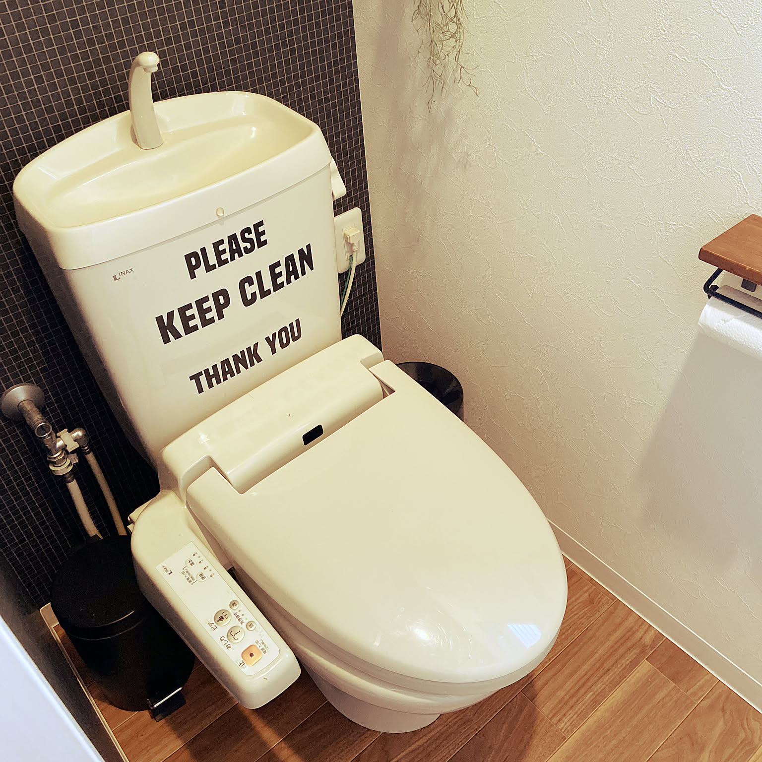 IKEA サニタリーボックスのインテリア実例 ｜ RoomClip（ルームクリップ）