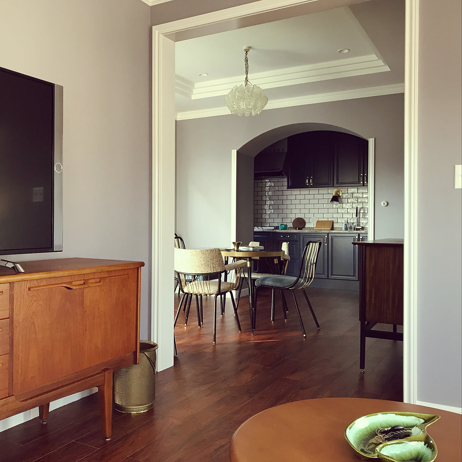 アメリカン アンティーク‼️スチール フレーム で頑丈‼️ミッドセンチュリー/北欧 2ab0a3eba72ca5fe92aa38c0e4909c