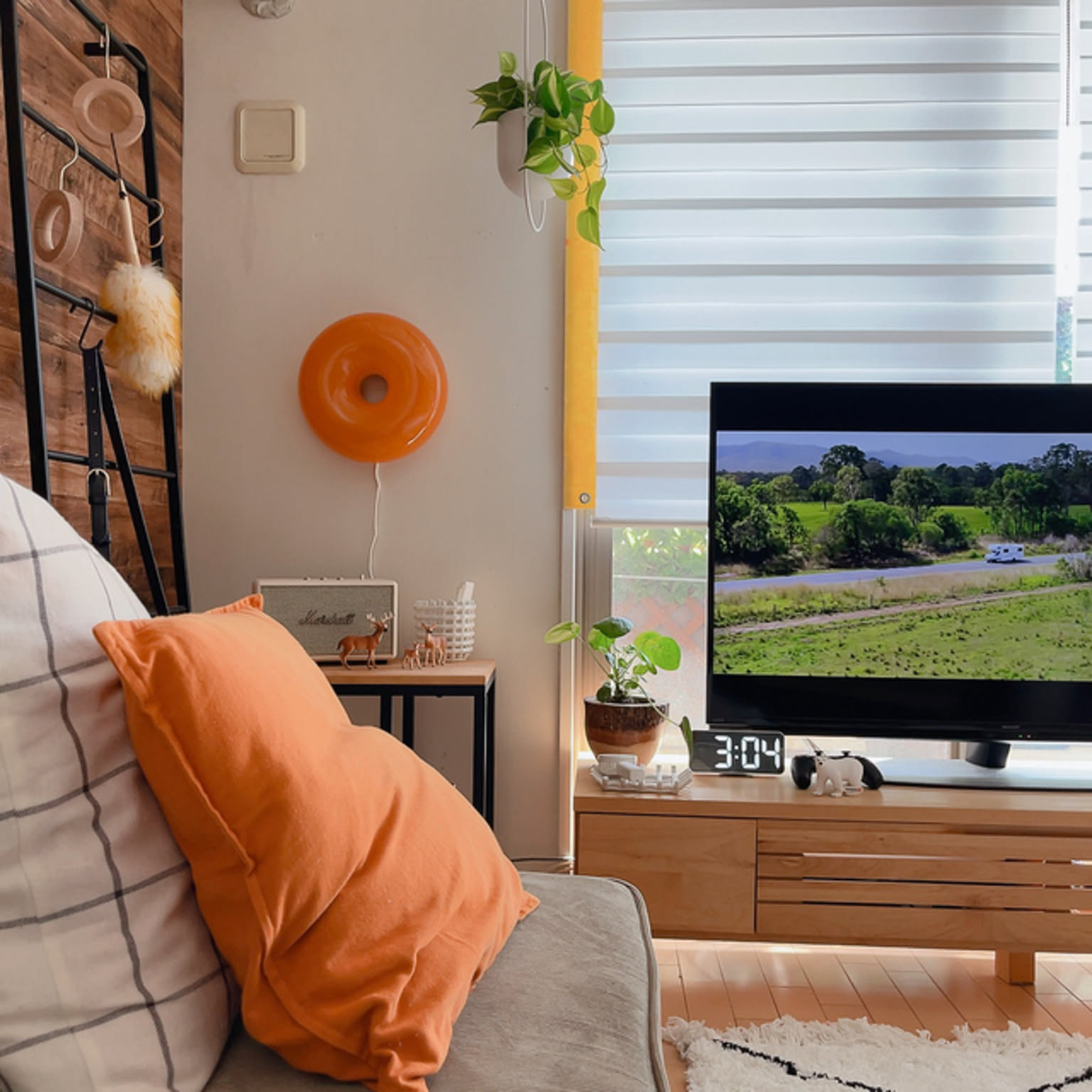 ちゅんさま専用　2個セット　ヴァルムブリクスト　シェルフ　VARMBLIXT IKEA】インテリアデザイナーが買って良かったアイテム4選