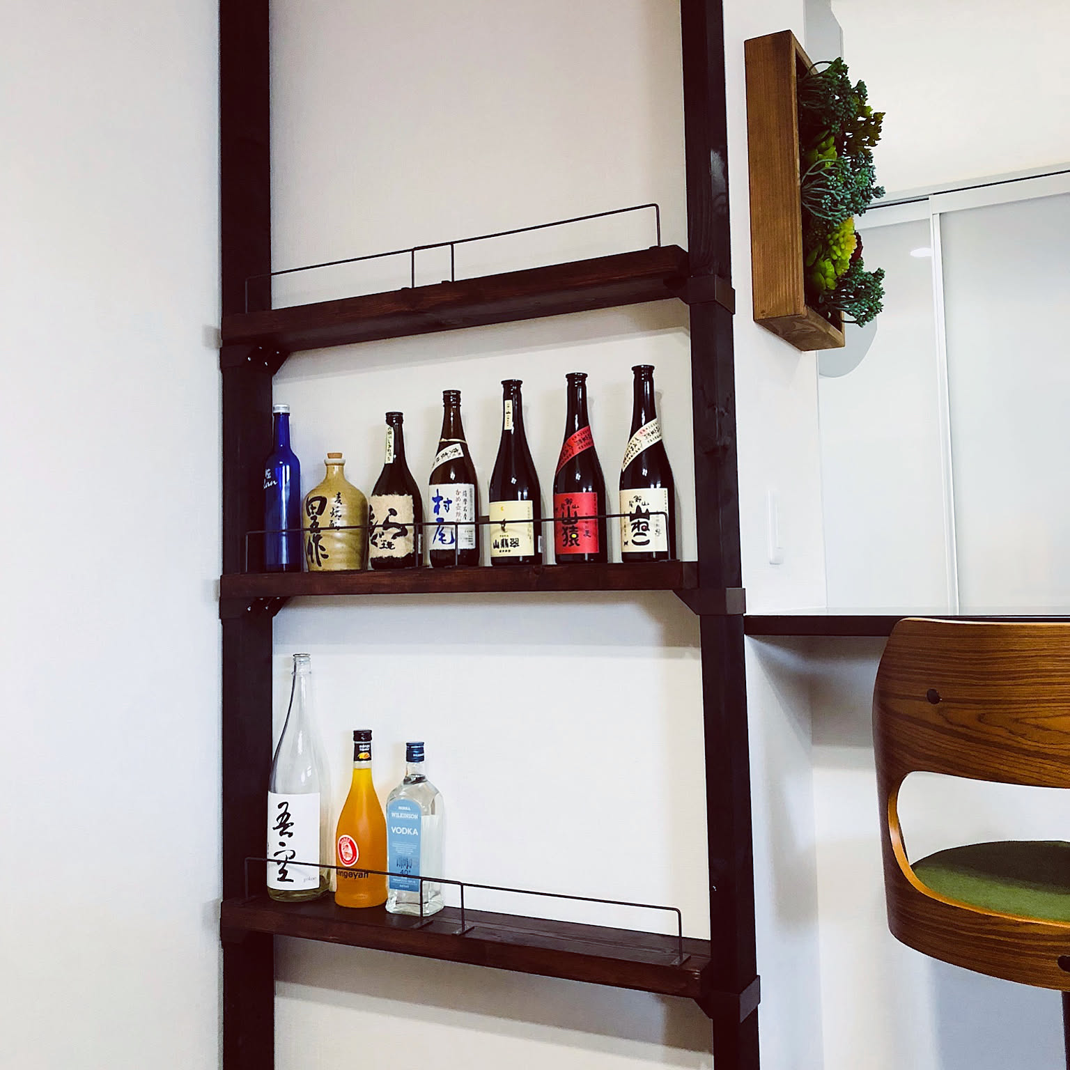 焼酎ラック 楽天市場】焼酎ラック（インテリア・寝具・収納）の通販