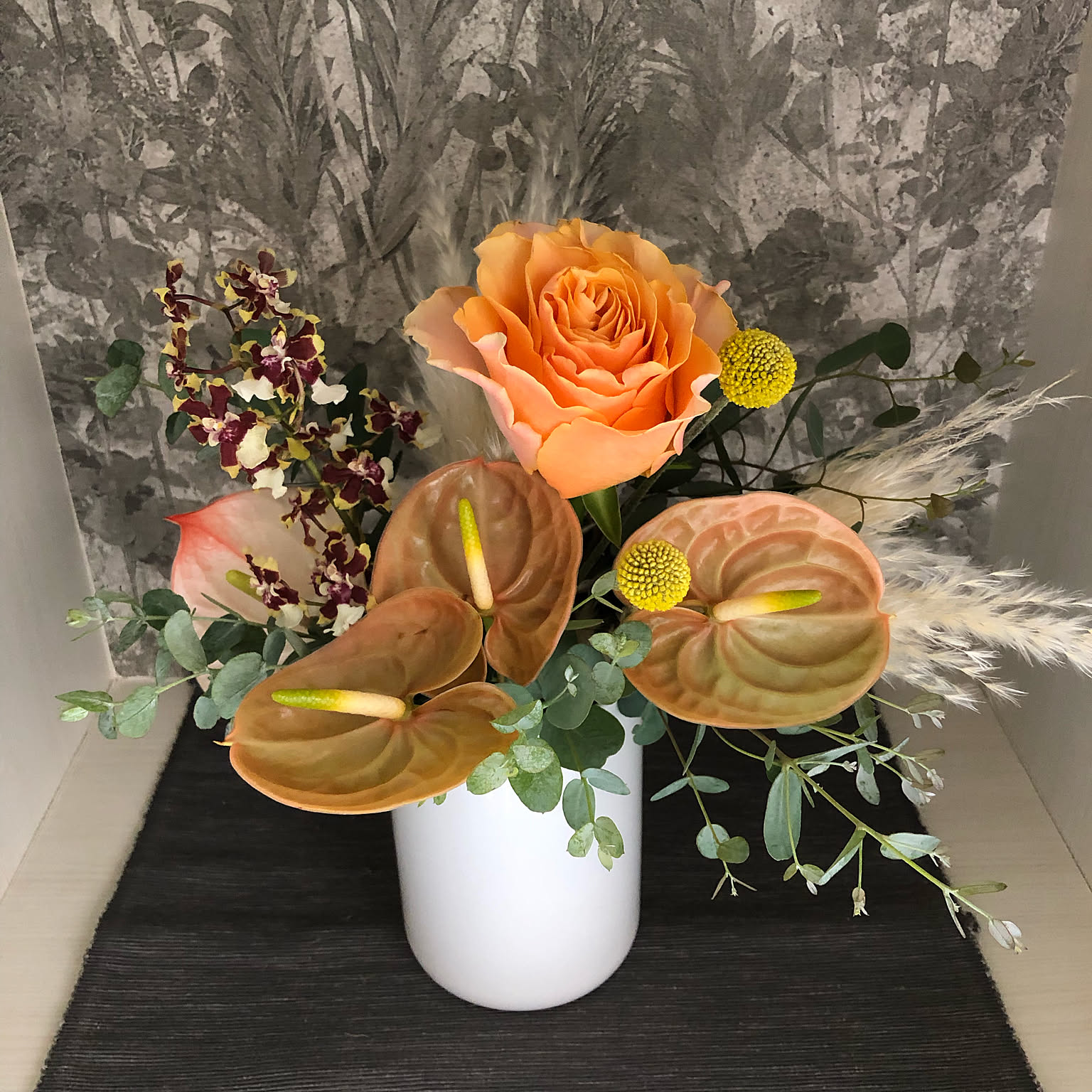 テーブル装花のおすすめ商品とおしゃれな実例 ｜ RoomClip（ルーム