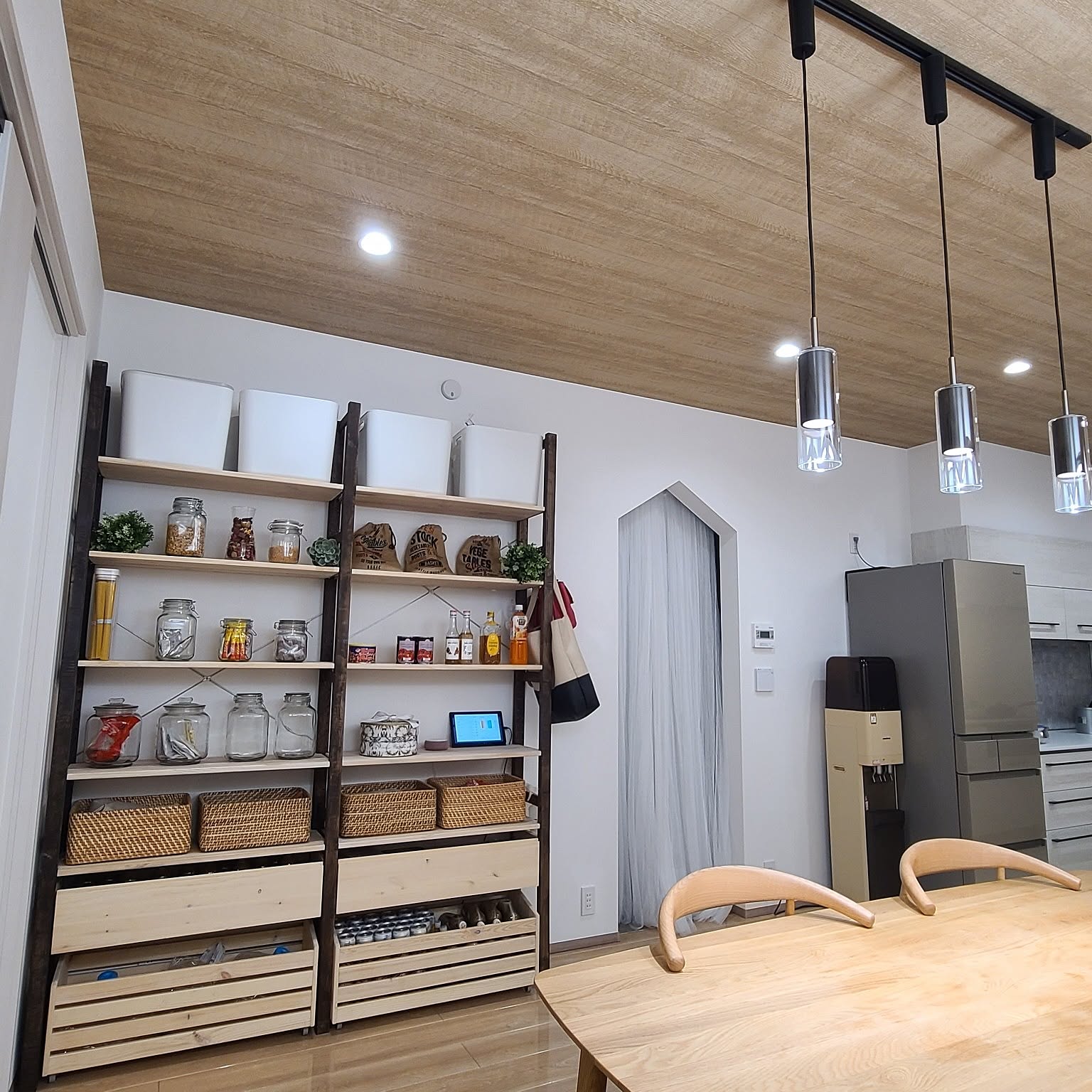 IKEA ラタン収納のアイデア・おすすめ商品・おしゃれな実例