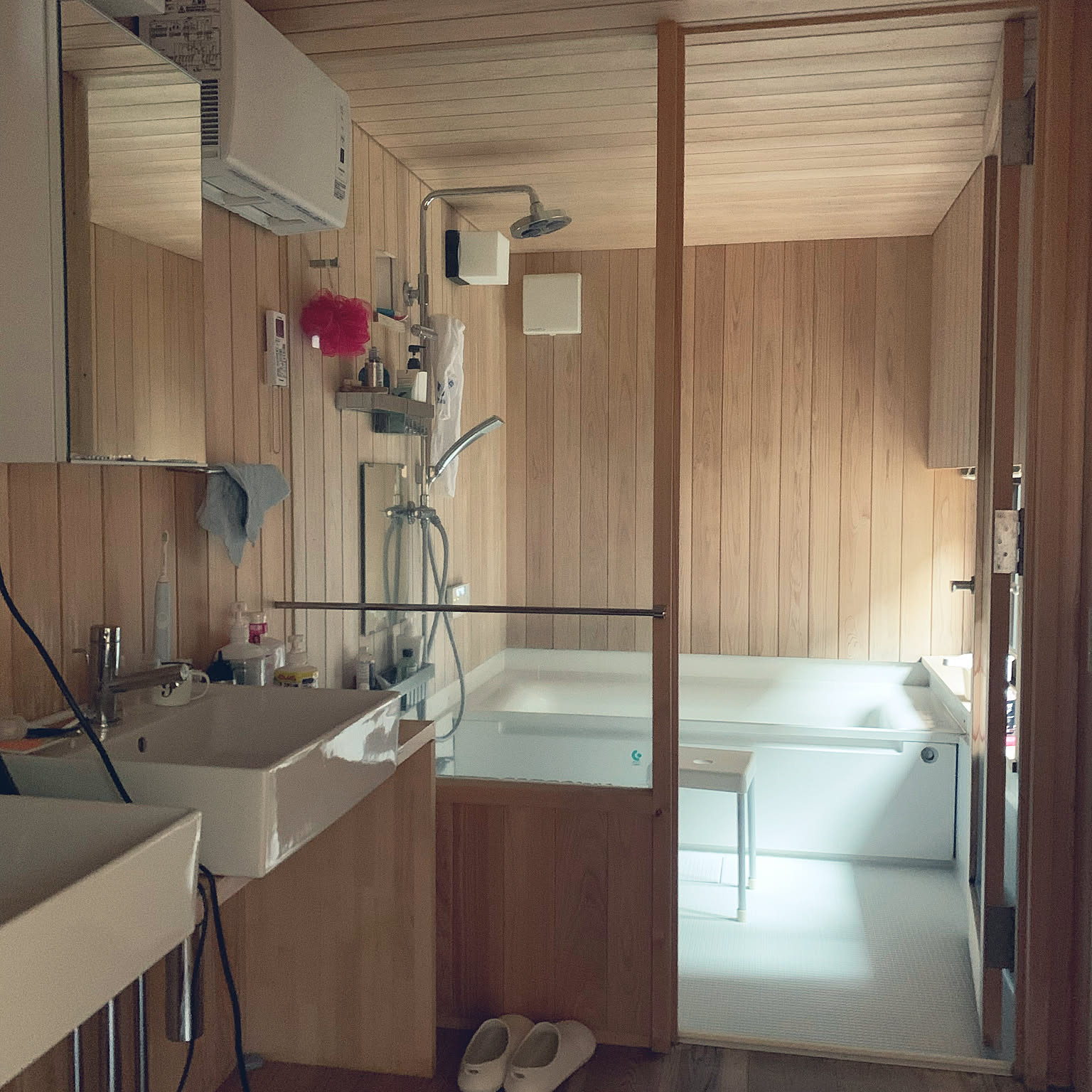 somabito ハーフユニット BRASS HALF UNIT | SomAbito