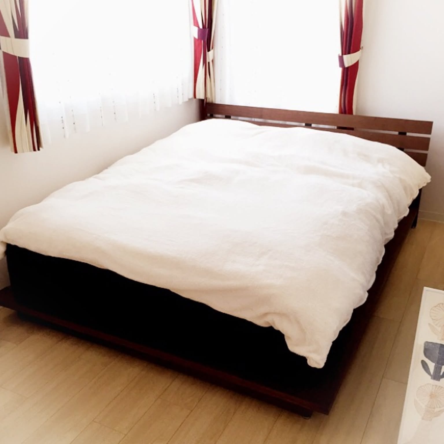 アクタスのベッドのおすすめ商品とおしゃれな実例 ｜ RoomClip（ルーム