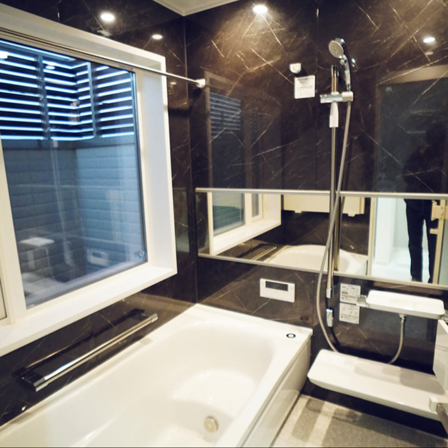 TOTO 浴室カウンター 保管品