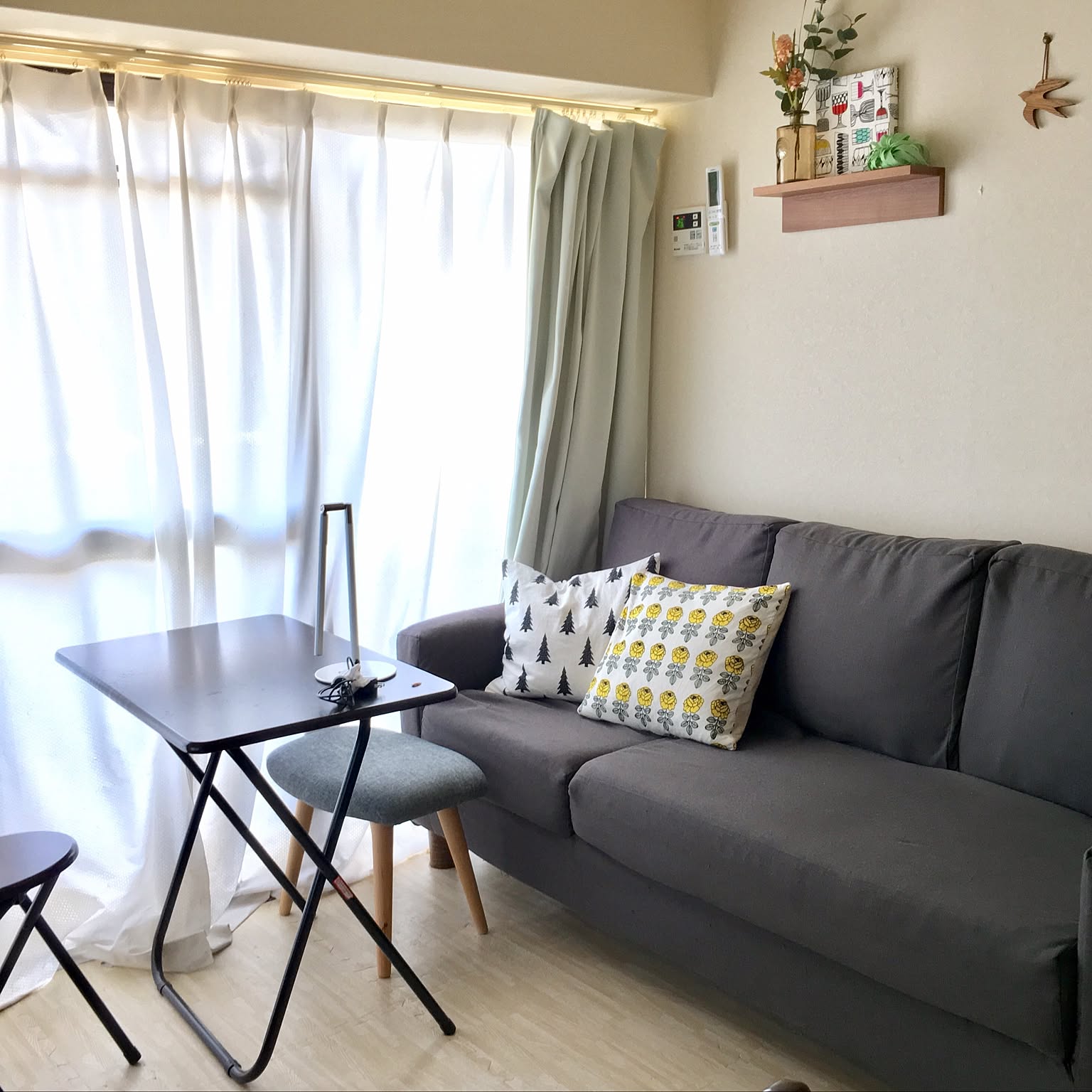 アクタス　座卓　折りたたみ可能 楽天市場】座卓 横80cm×奥行き80cm×高さ35.5cm | 座卓テーブル