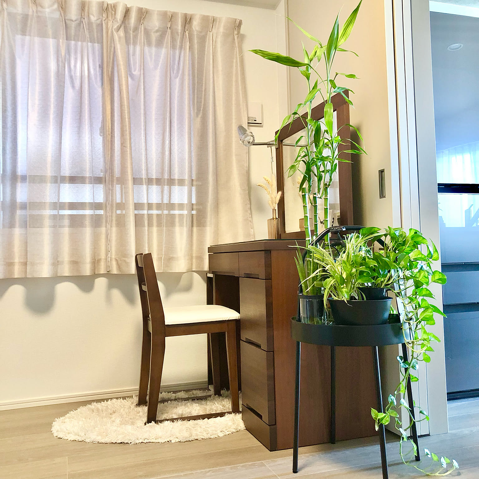 マジックミラーレースカーテンのおすすめ商品とおしゃれな実例 マジックミラーレースカーテンのおすすめ商品とおしゃれな実例