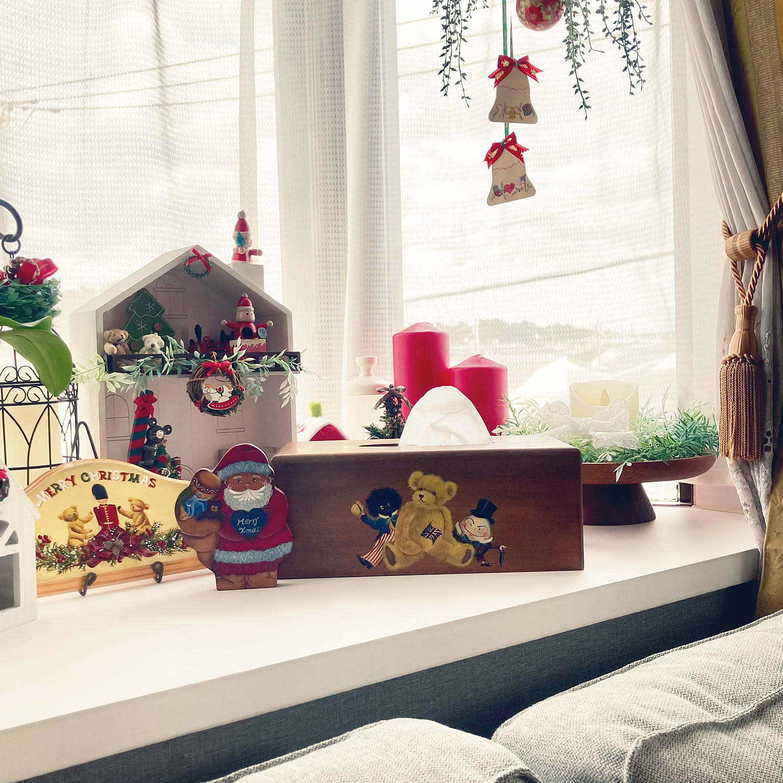 ティッシュケース トールペイントのおすすめ商品とおしゃれな実例