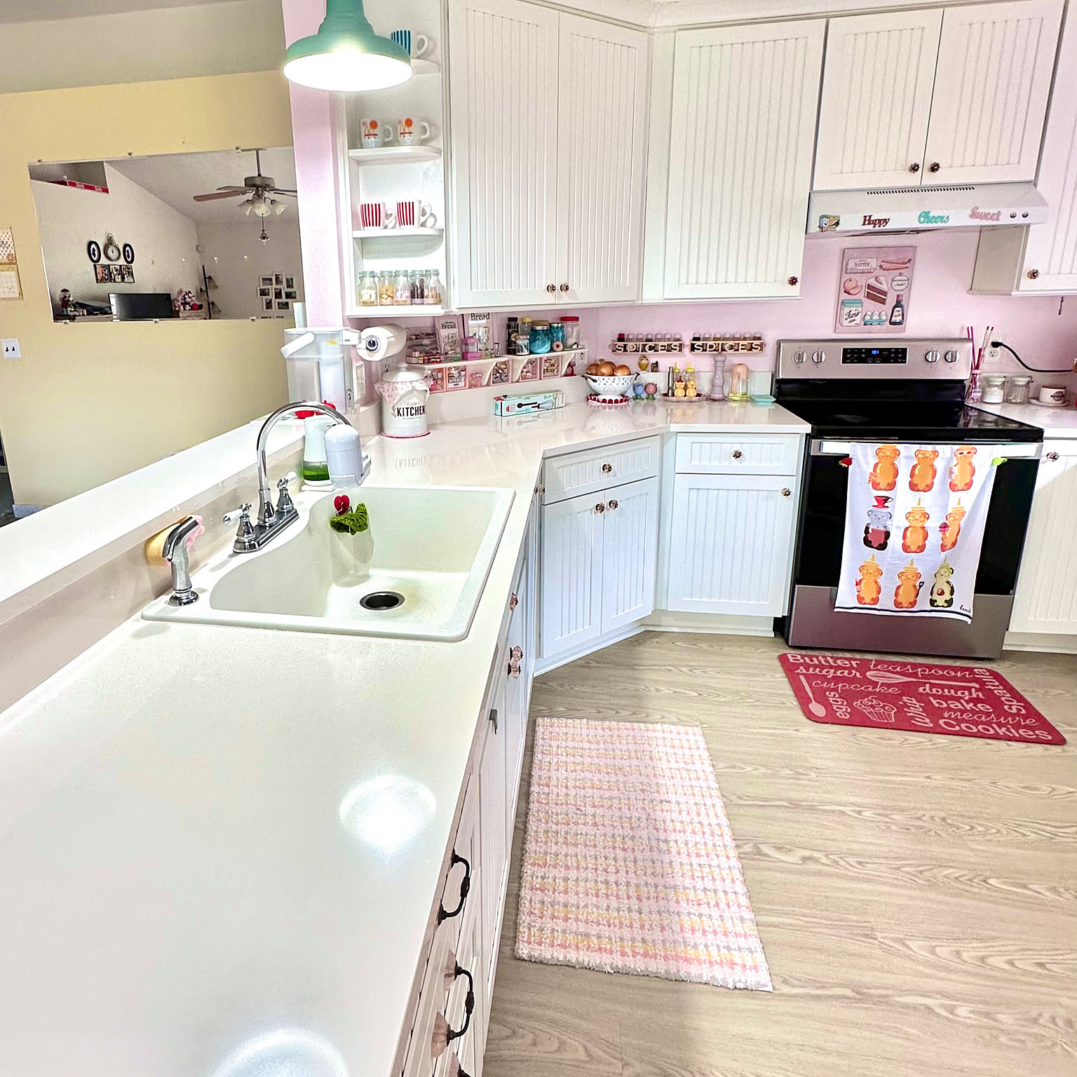 棚 ヘーゼルアトラスのインテリア実例 ｜ RoomClip（ルームクリップ）