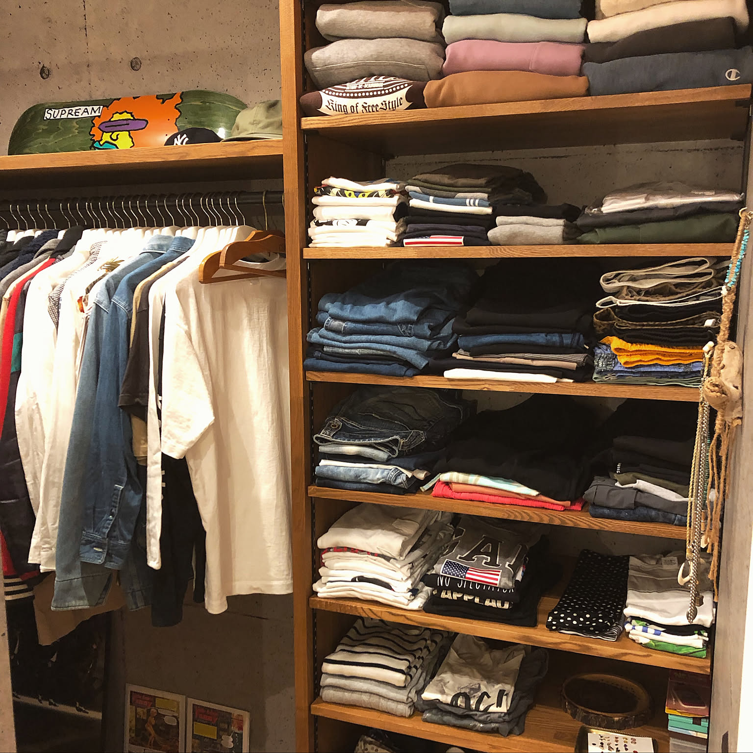 なるみ⭐️クローゼット整理中 2e0dd33cdf0a2d0c5819a1ab8cec05