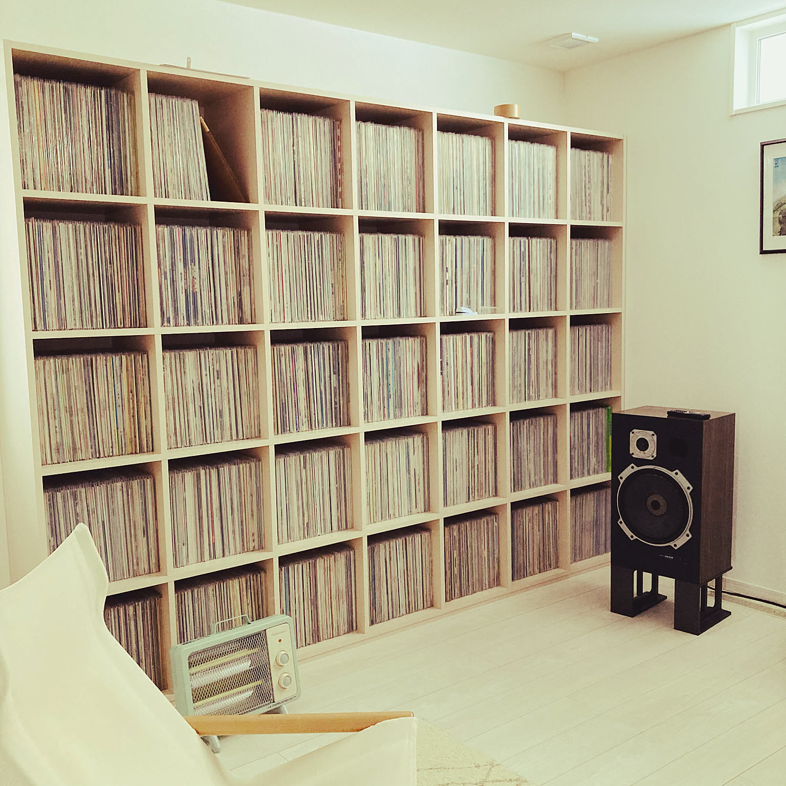 ニトリ　ホワイト クラシックスタイル 電気ストーブ 電気ストーブ(NS ホワイト) | ニトリネット【公式】 家具