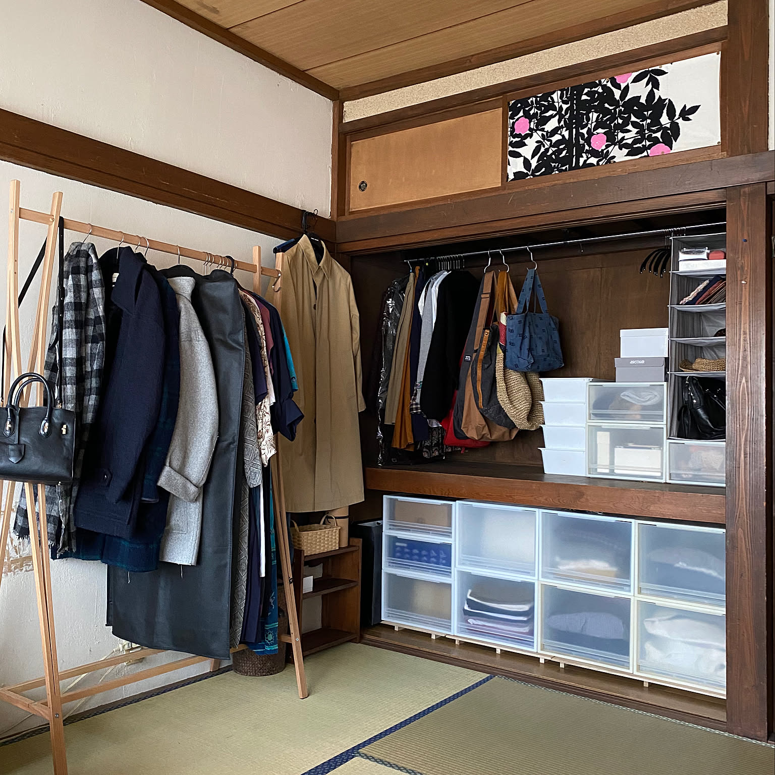 Tra-ra コートスタンドのインテリア実例 | RoomClip(ルーム Tra-ra コートスタンドのインテリア実例 | RoomClip(ルーム