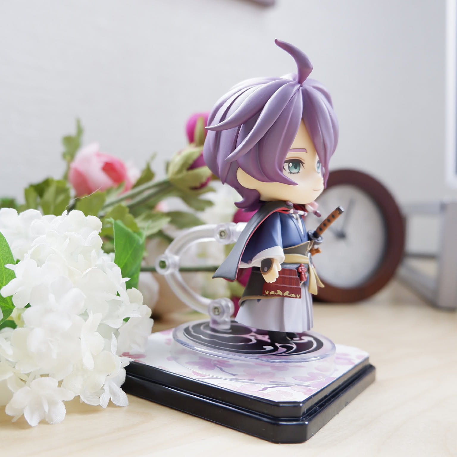 ねんどろいど 刀剣乱舞のインテリア実例 ｜ RoomClip（ルーム