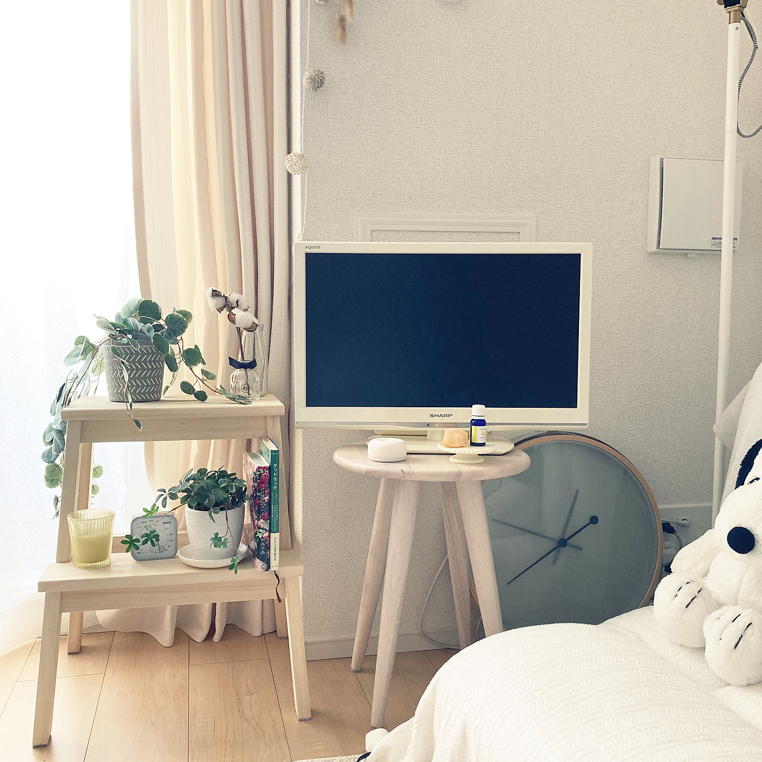 IKEAステップスツールのおすすめ商品とおしゃれな実例