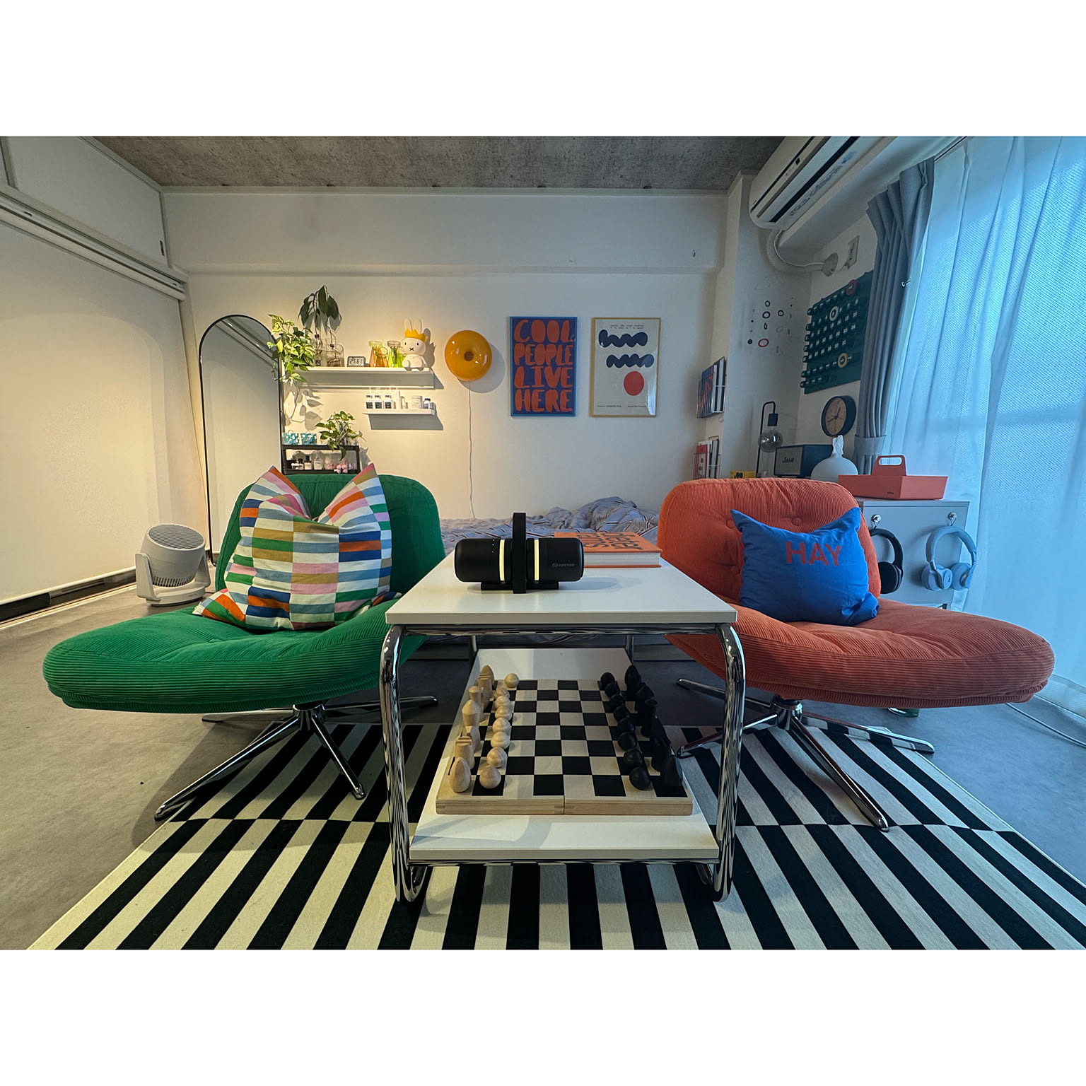 ミッドセンチュリーモダン IKEA 照明のおすすめ商品とおしゃれな実例