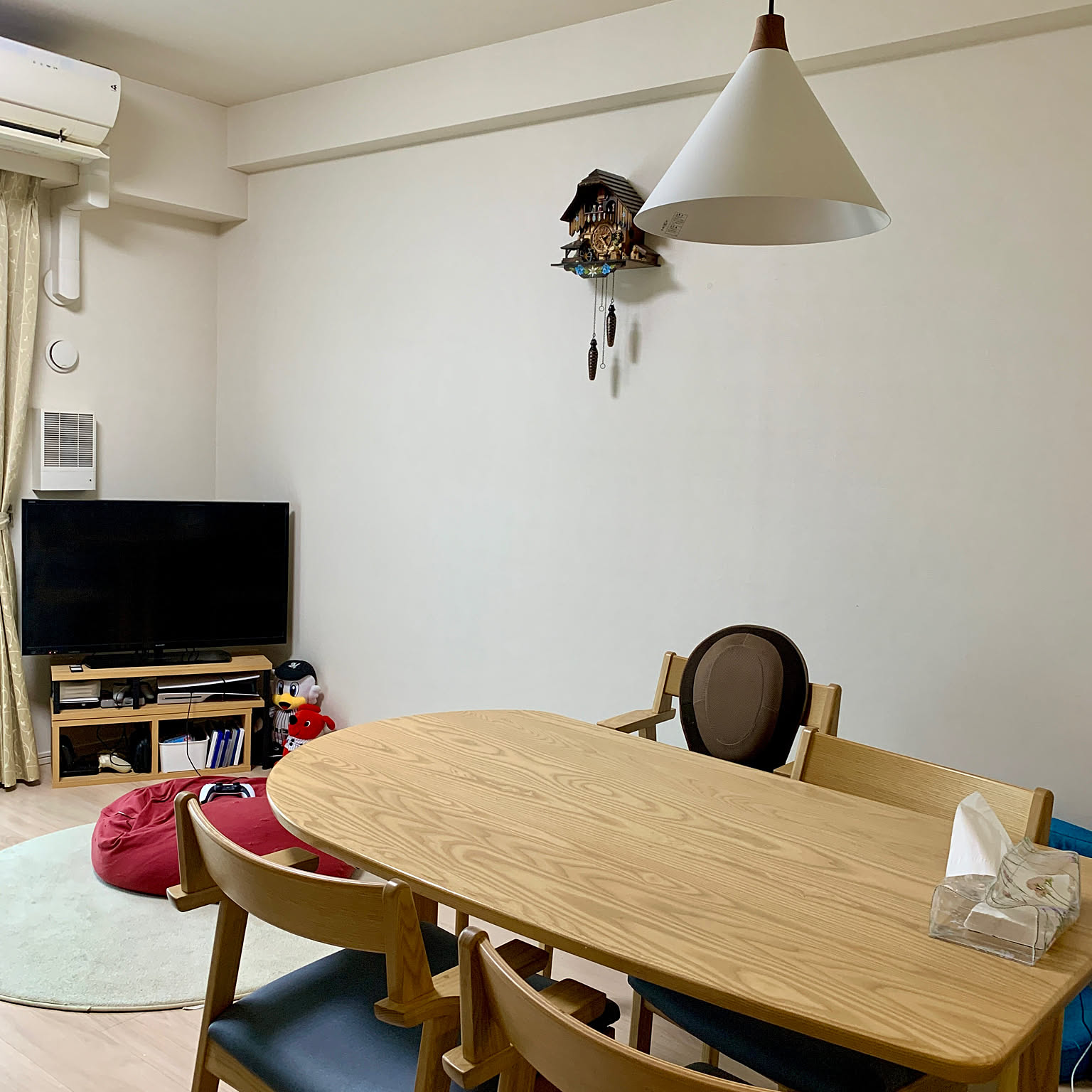 ダイニングテーブル 園田産業のおすすめ商品とおしゃれな実例