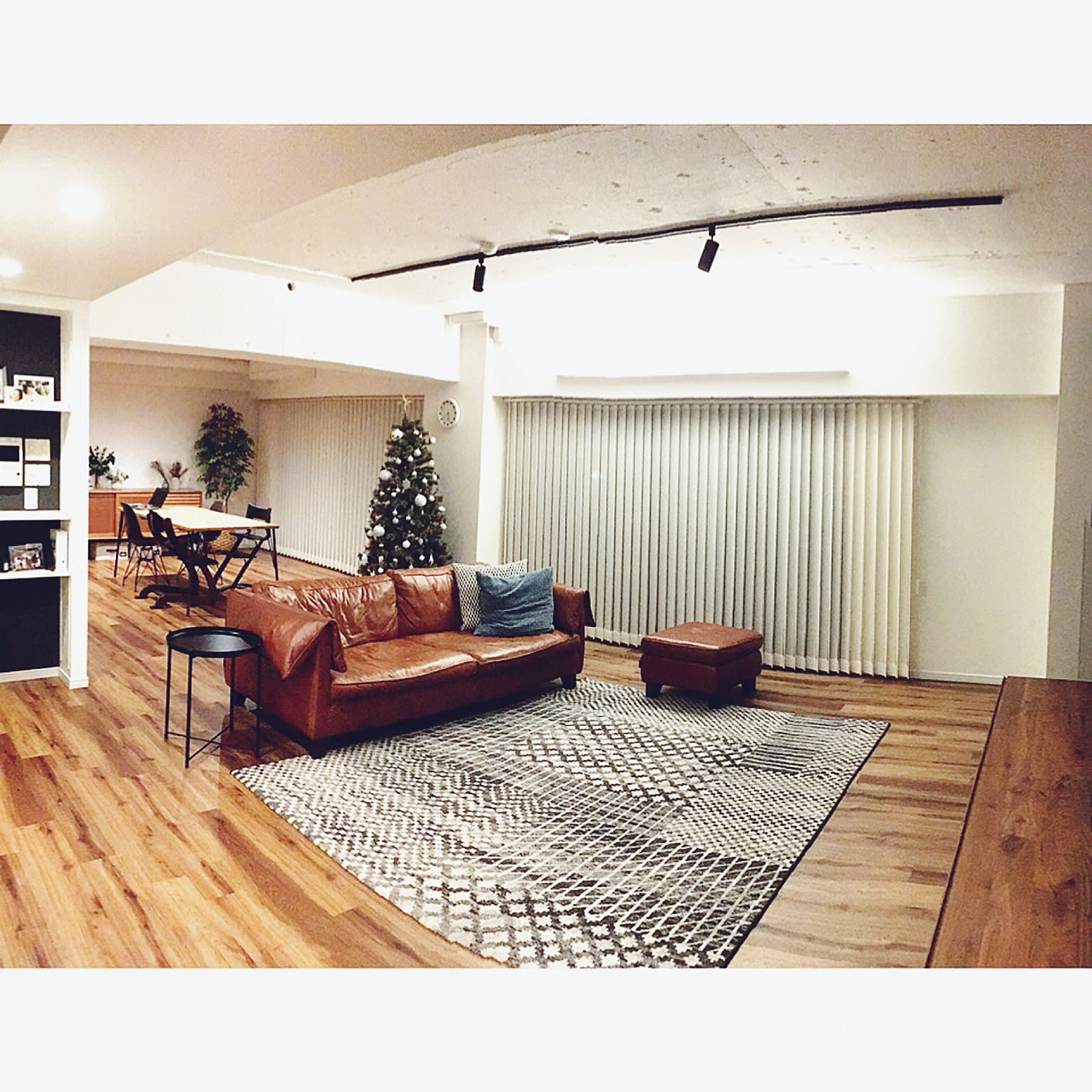 ニコアンド ダイニングソファのおすすめ商品とおしゃれな実例