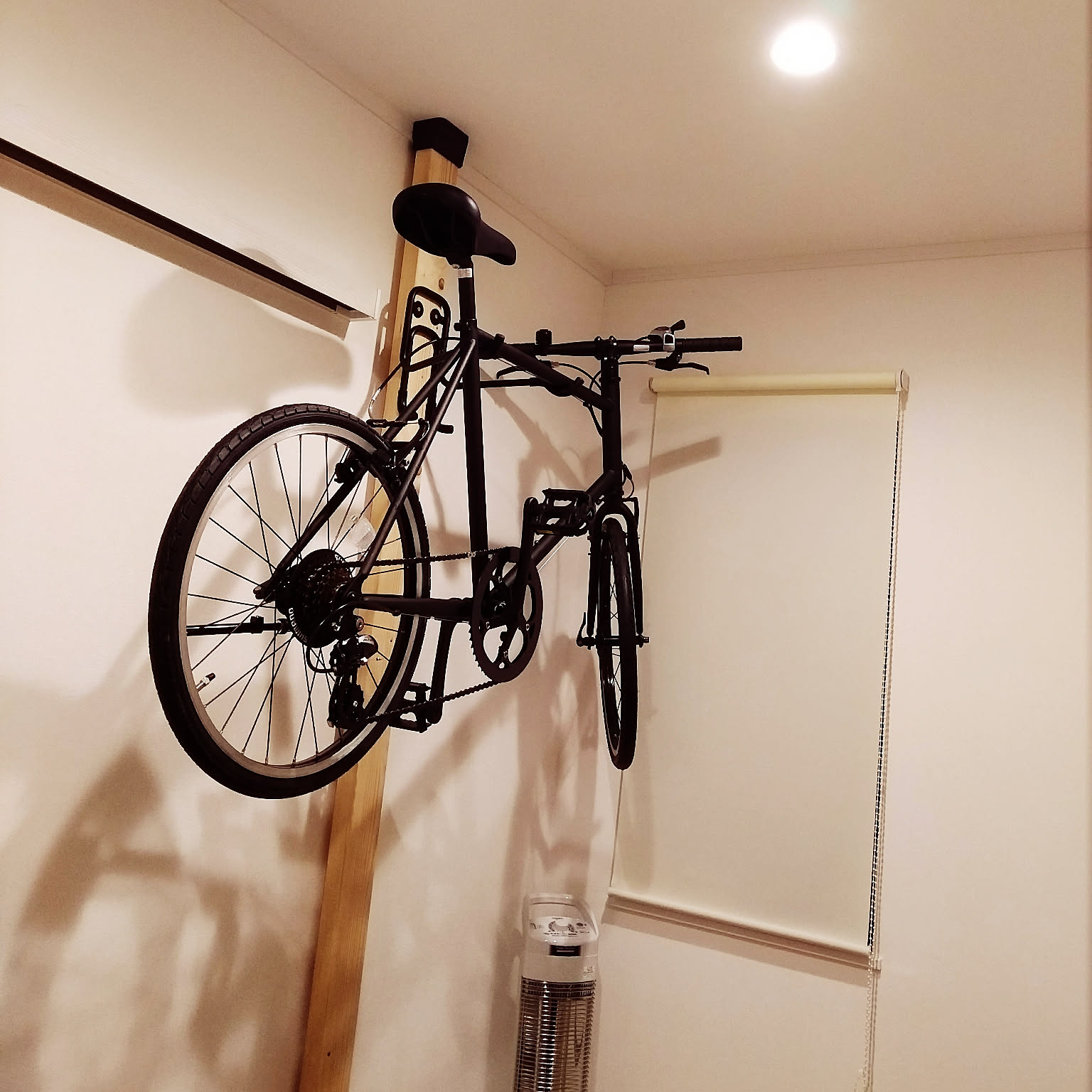 古い自転車のオブジェ壁掛けインテリア 古い自転車のオブジェ壁掛けインテリア