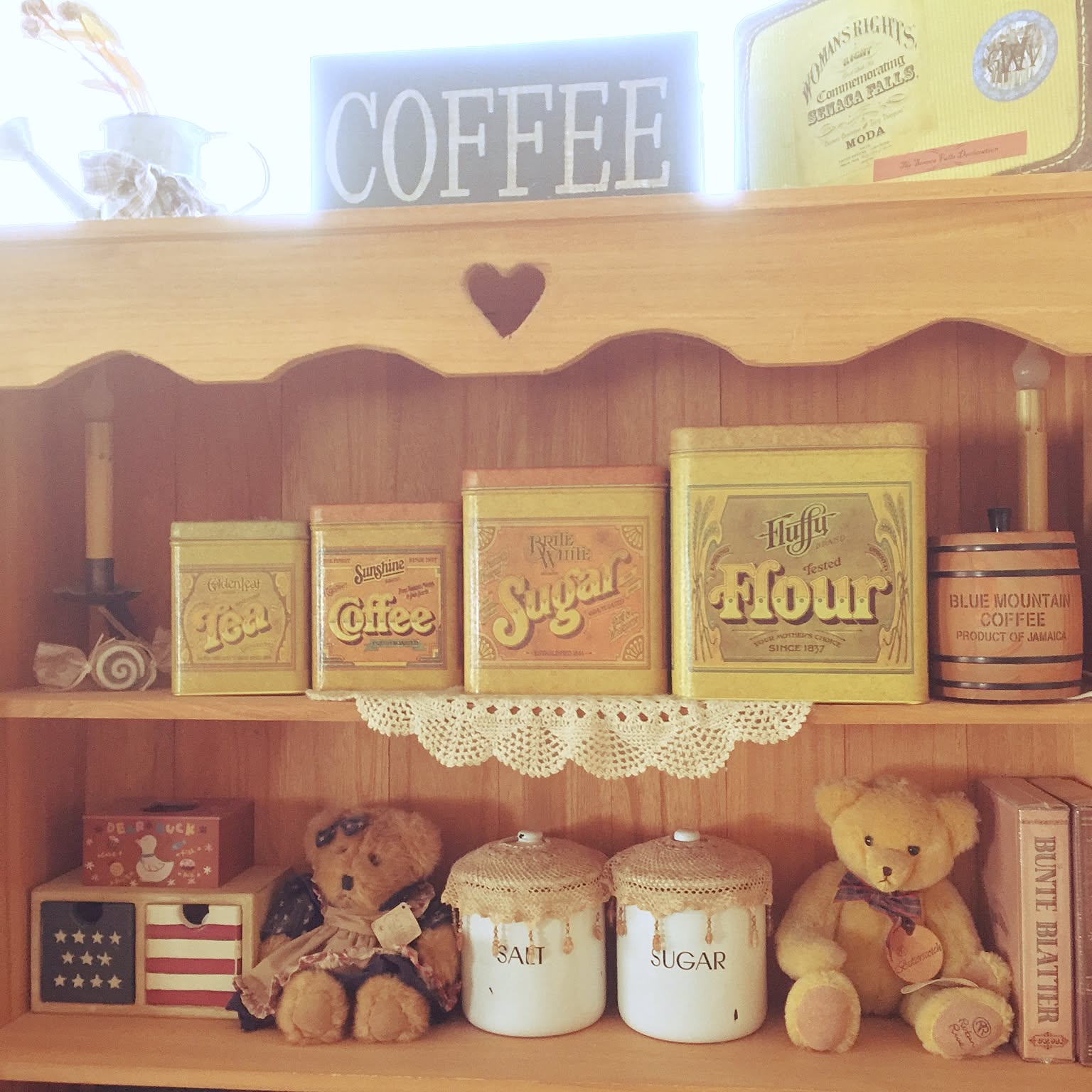 カントリー家具 アメリカンカントリーが好き♡のおしゃれな