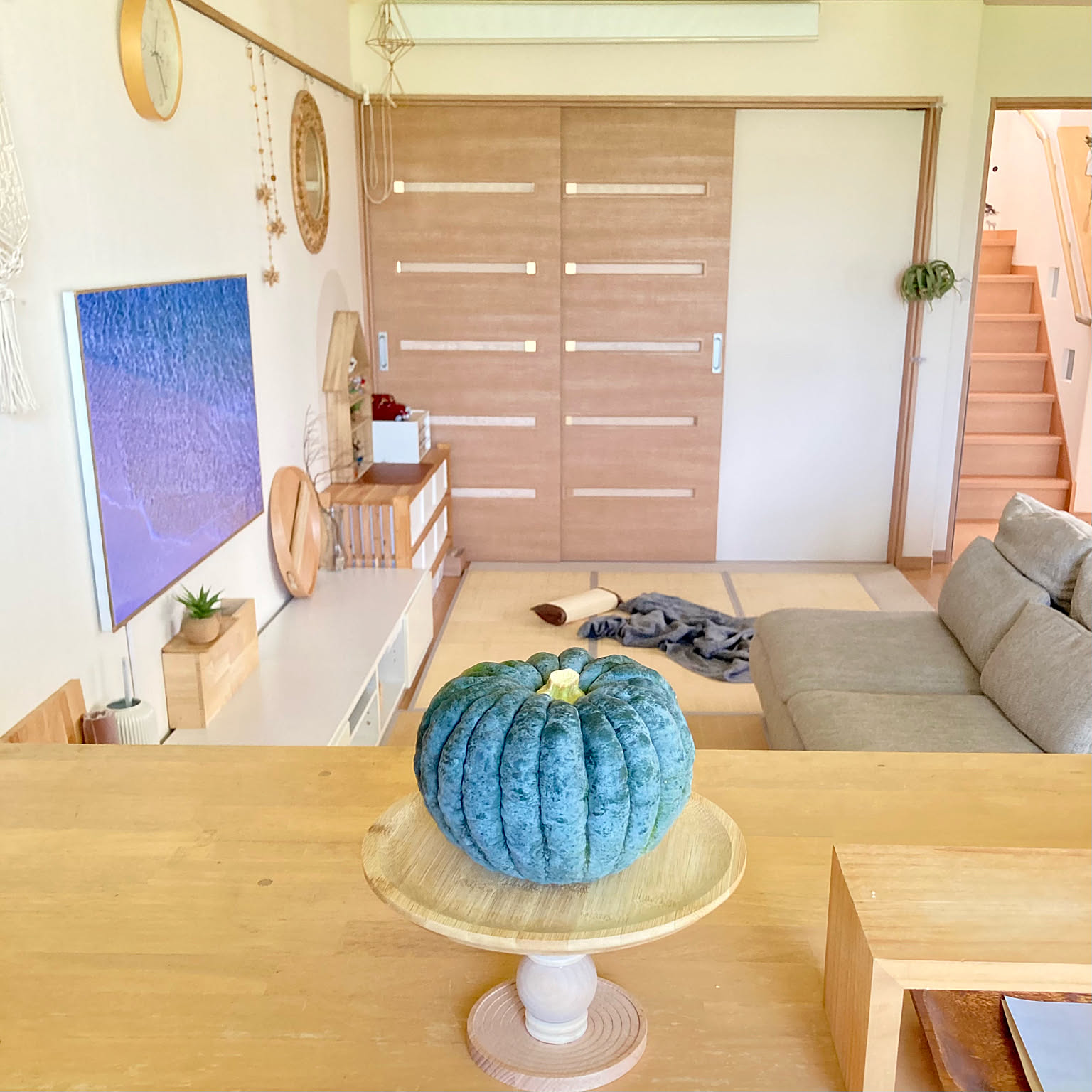 ソファ かぼちゃのおすすめ商品とおしゃれな実例 ｜ RoomClip（ルーム