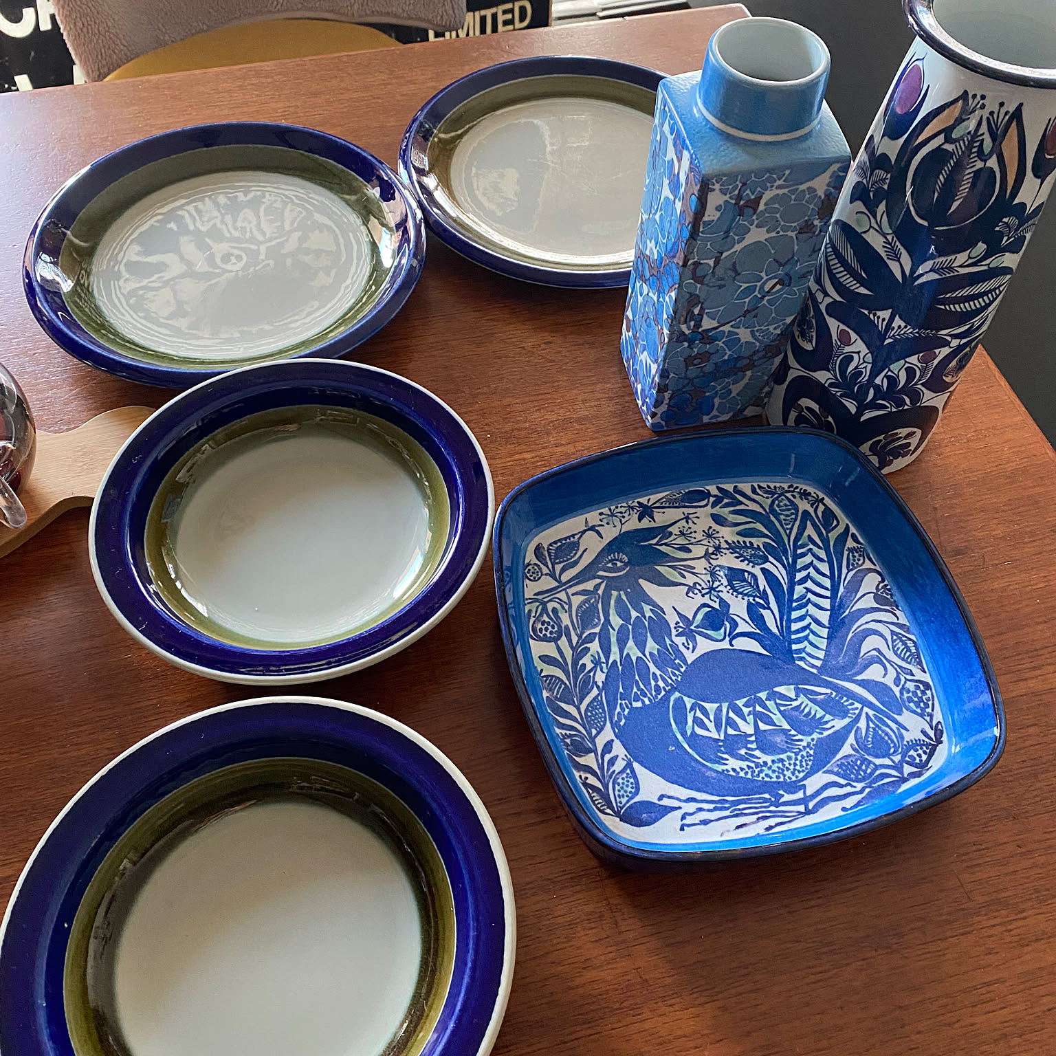 ロイヤルコペンハーゲンフィッシュプレートのおすすめ商品とおしゃれな