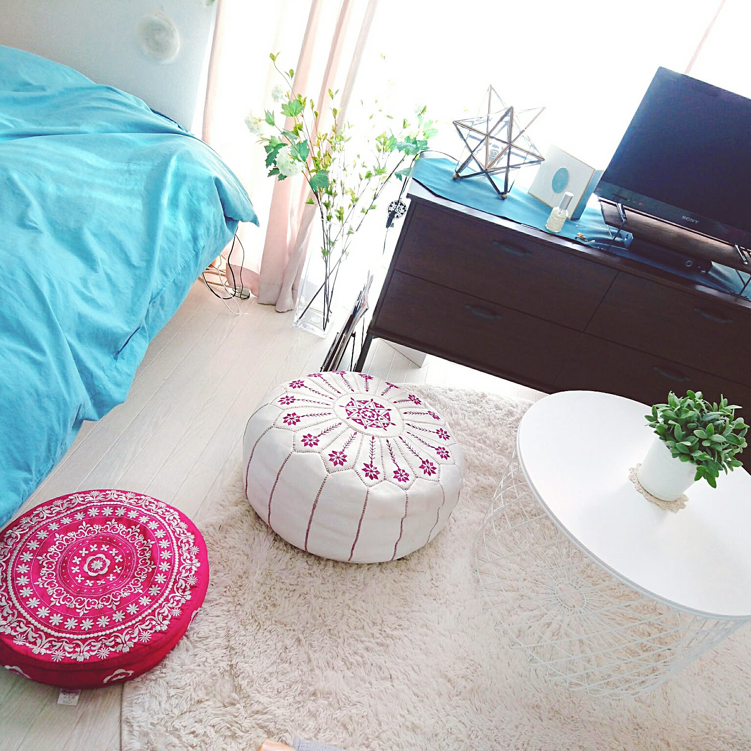 モロッコ　プフ imgrc0110862037.jpg