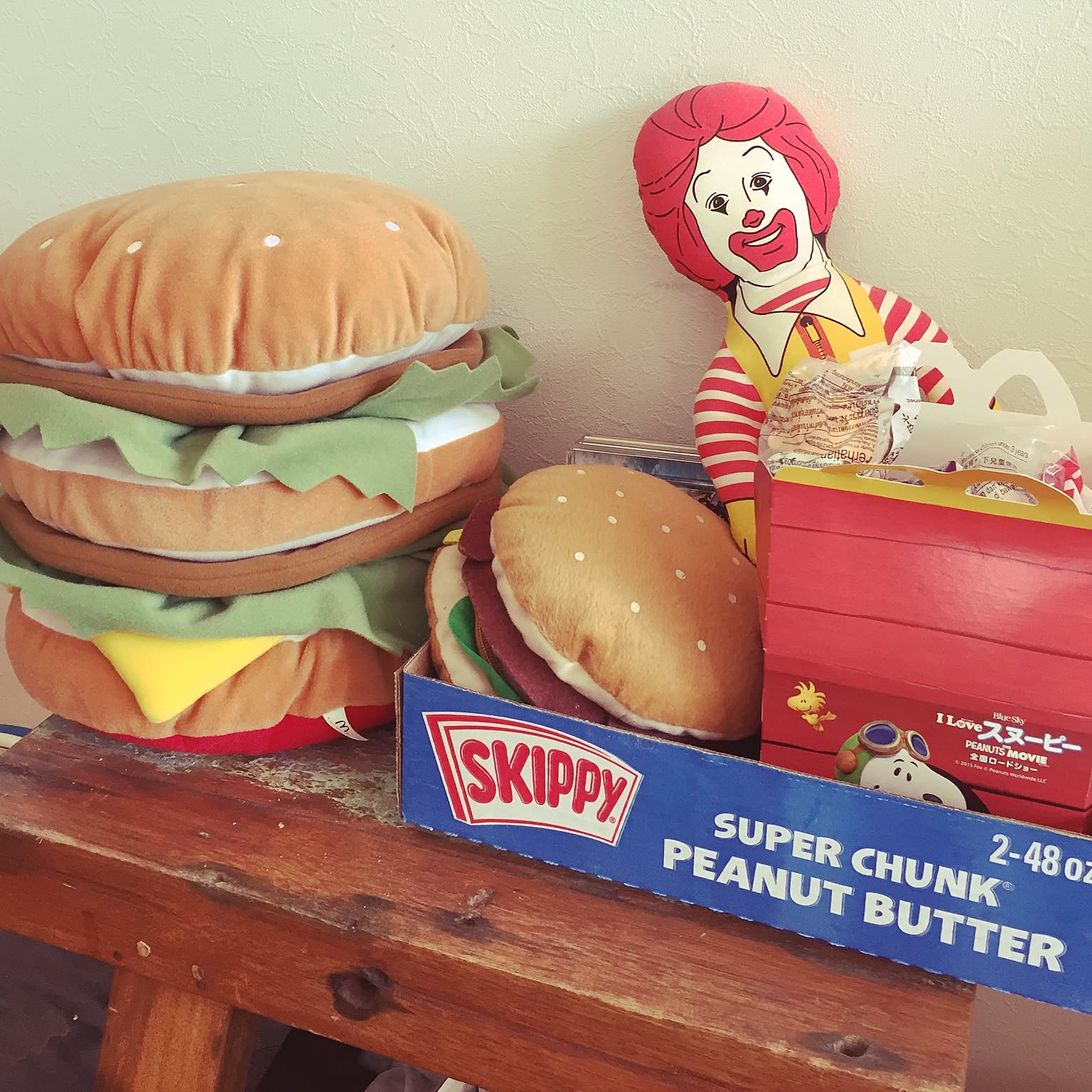 アメリカン雑貨 ドナルド マクドナルドのおすすめ商品と アメリカン雑貨 ドナルド マクドナルドのおすすめ商品と